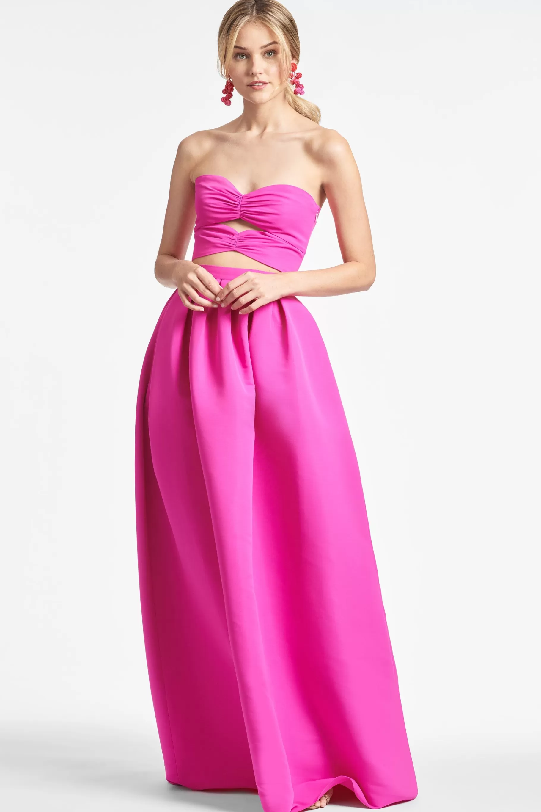 Matching Sets-Sachin & Babi Matching Sets Ava Skirt