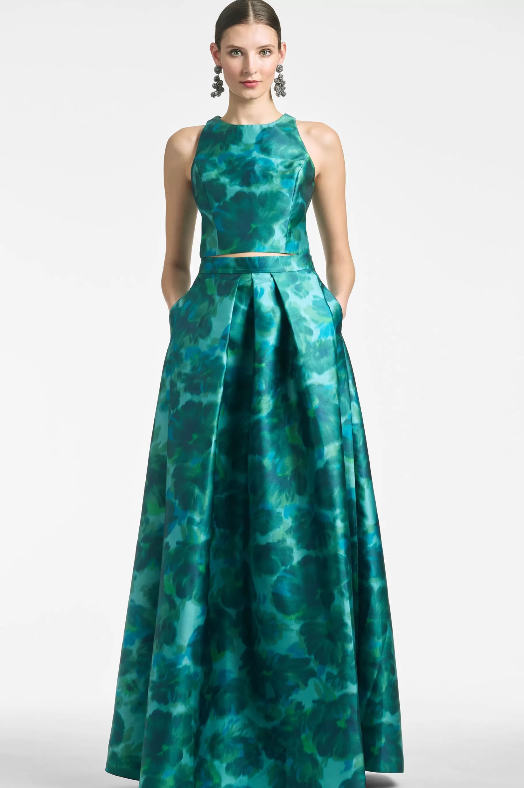 Matching Sets-Sachin & Babi Matching Sets Ava Skirt