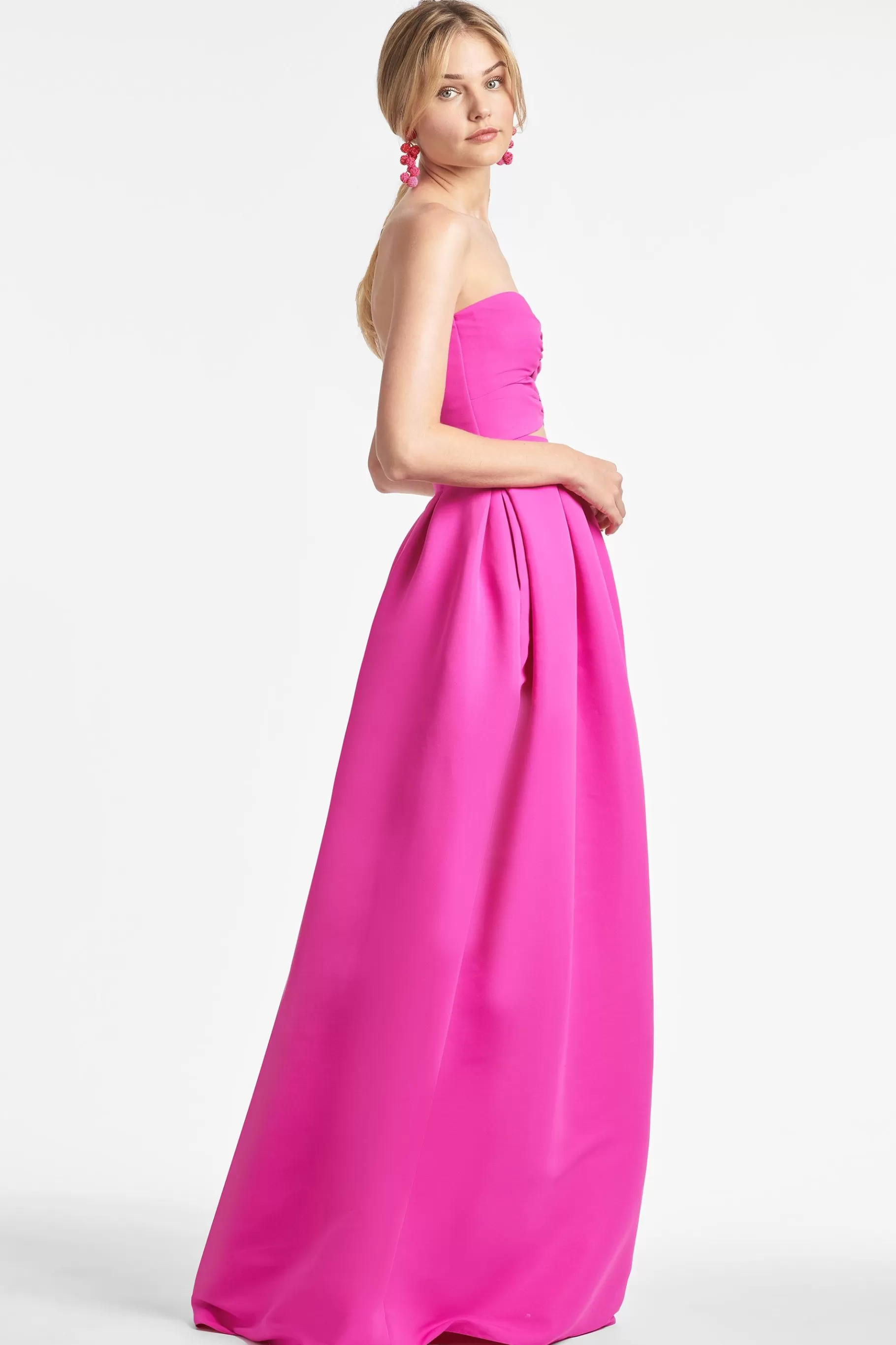 Skirts-Sachin & Babi Skirts Ava Skirt