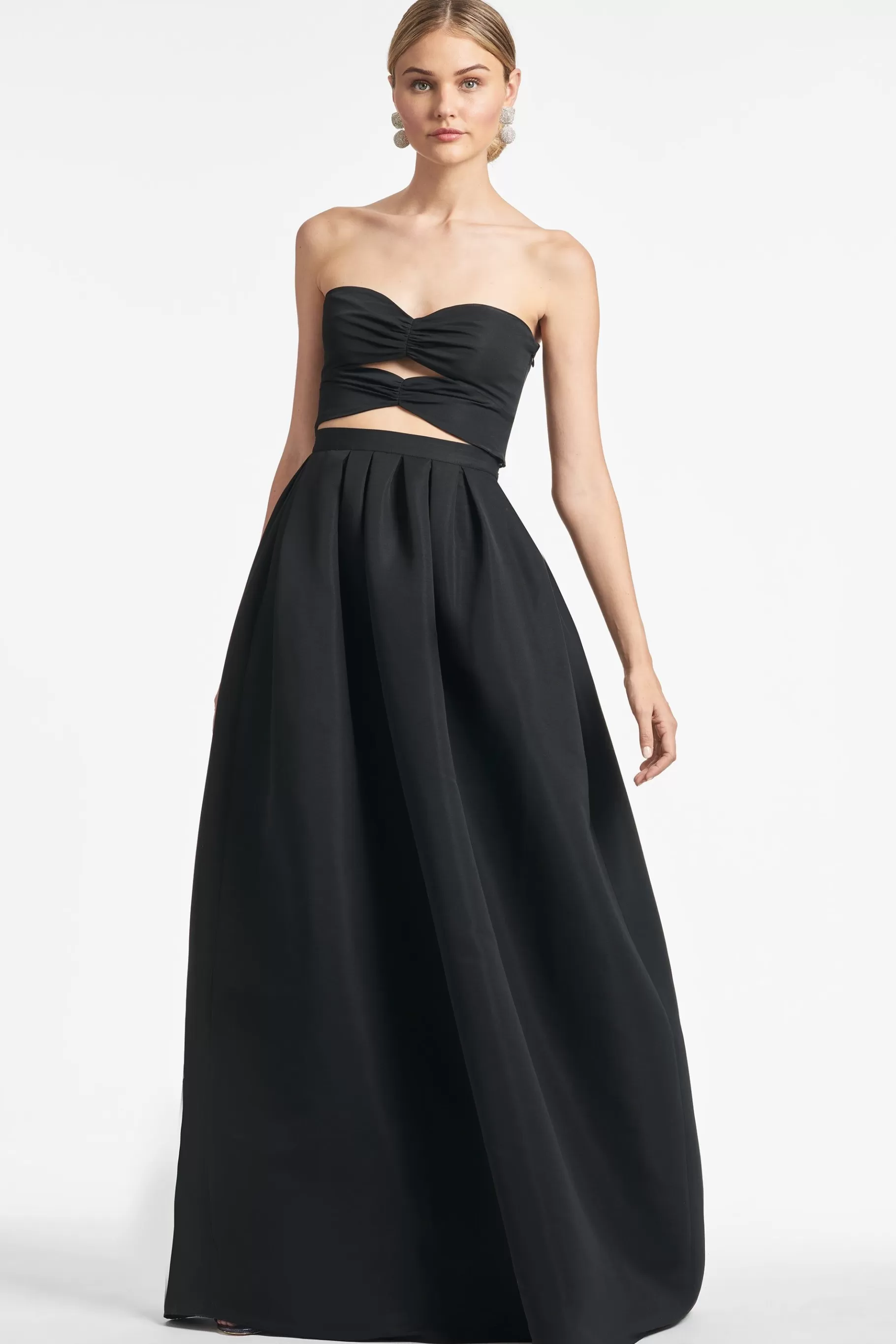 Skirts-Sachin & Babi Skirts Ava Skirt