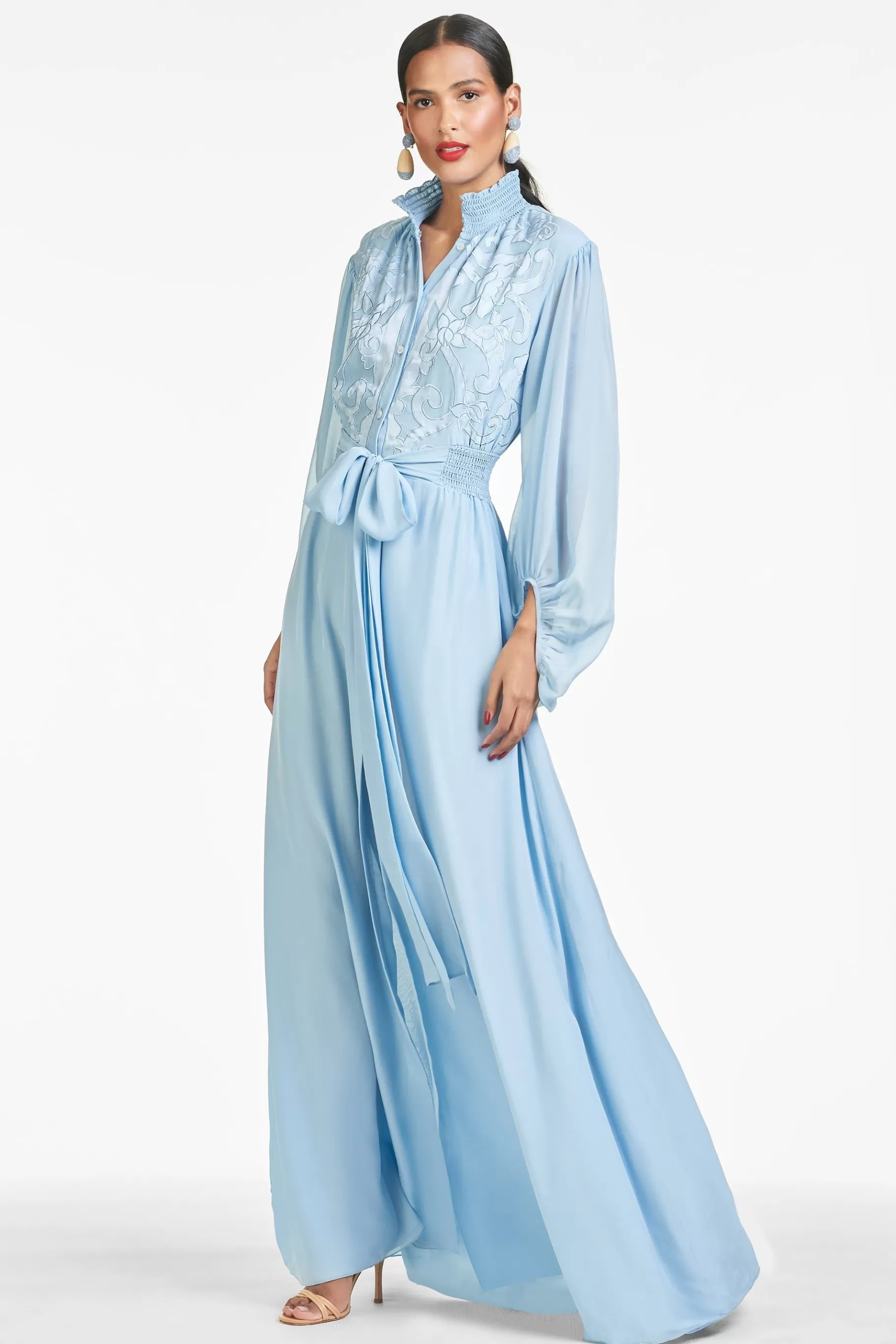 Gowns-Sachin & Babi Gowns Beatrix Gown