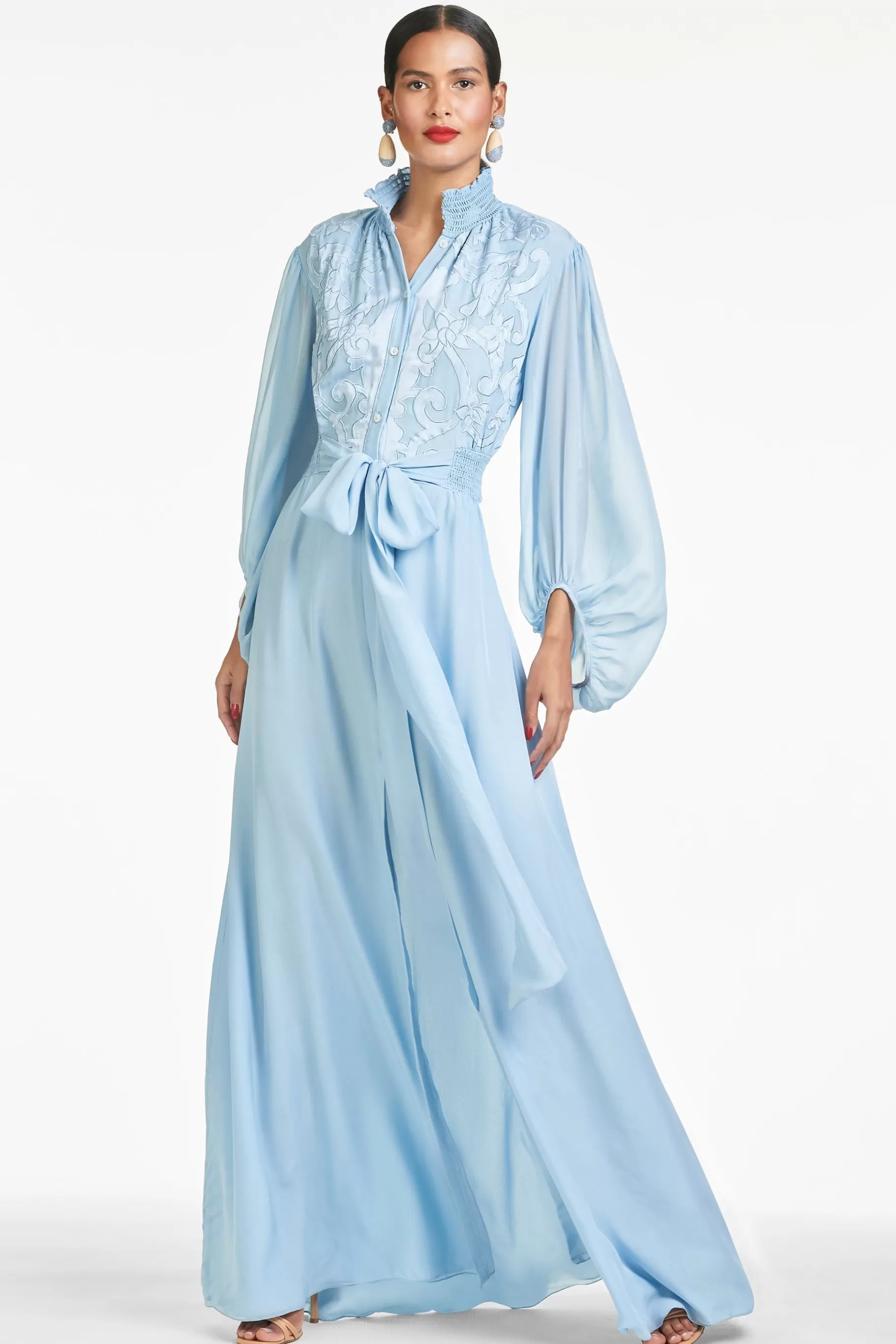 Gowns-Sachin & Babi Gowns Beatrix Gown