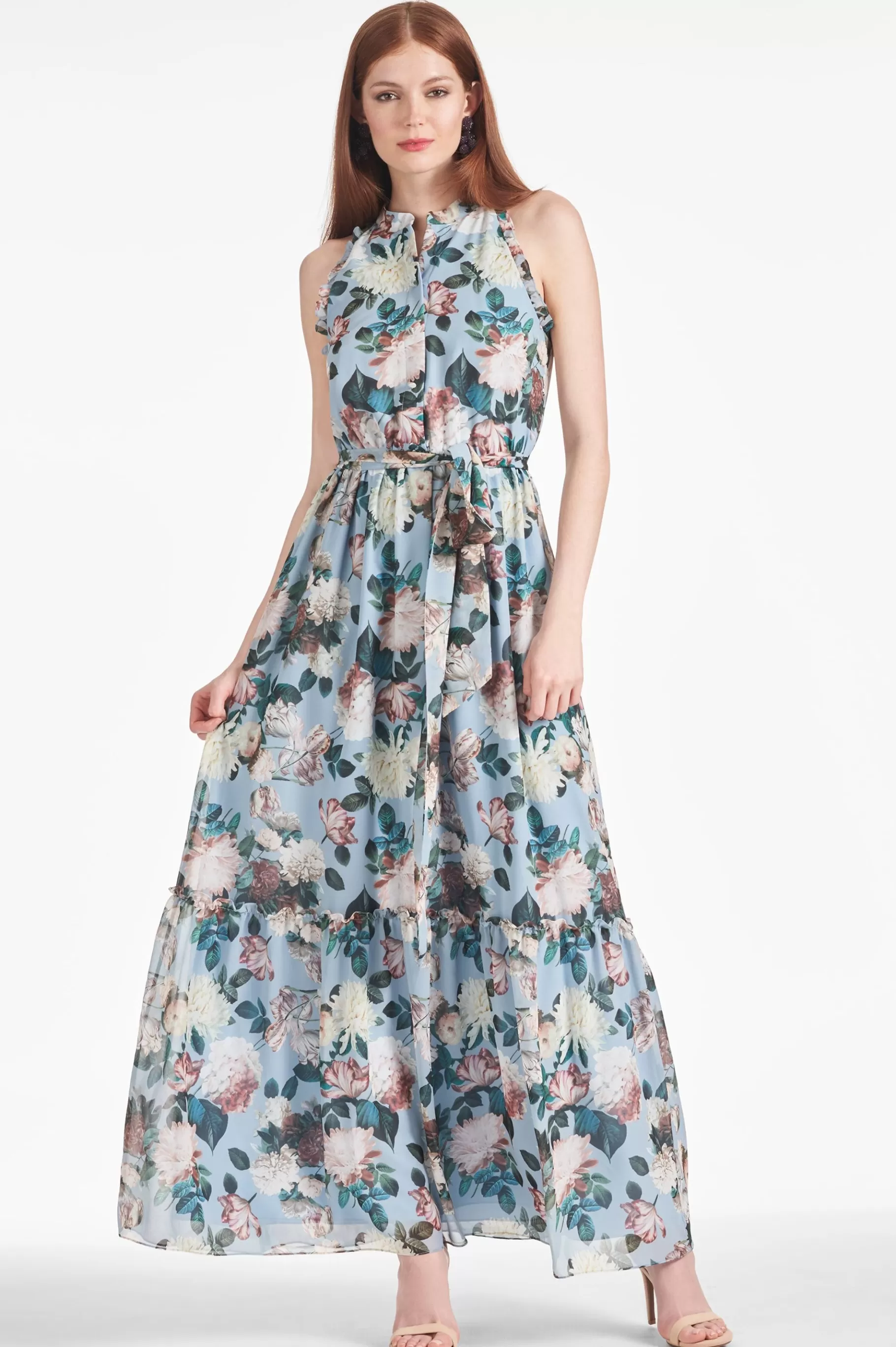 Dresses-Sachin & Babi Dresses Blair Dress
