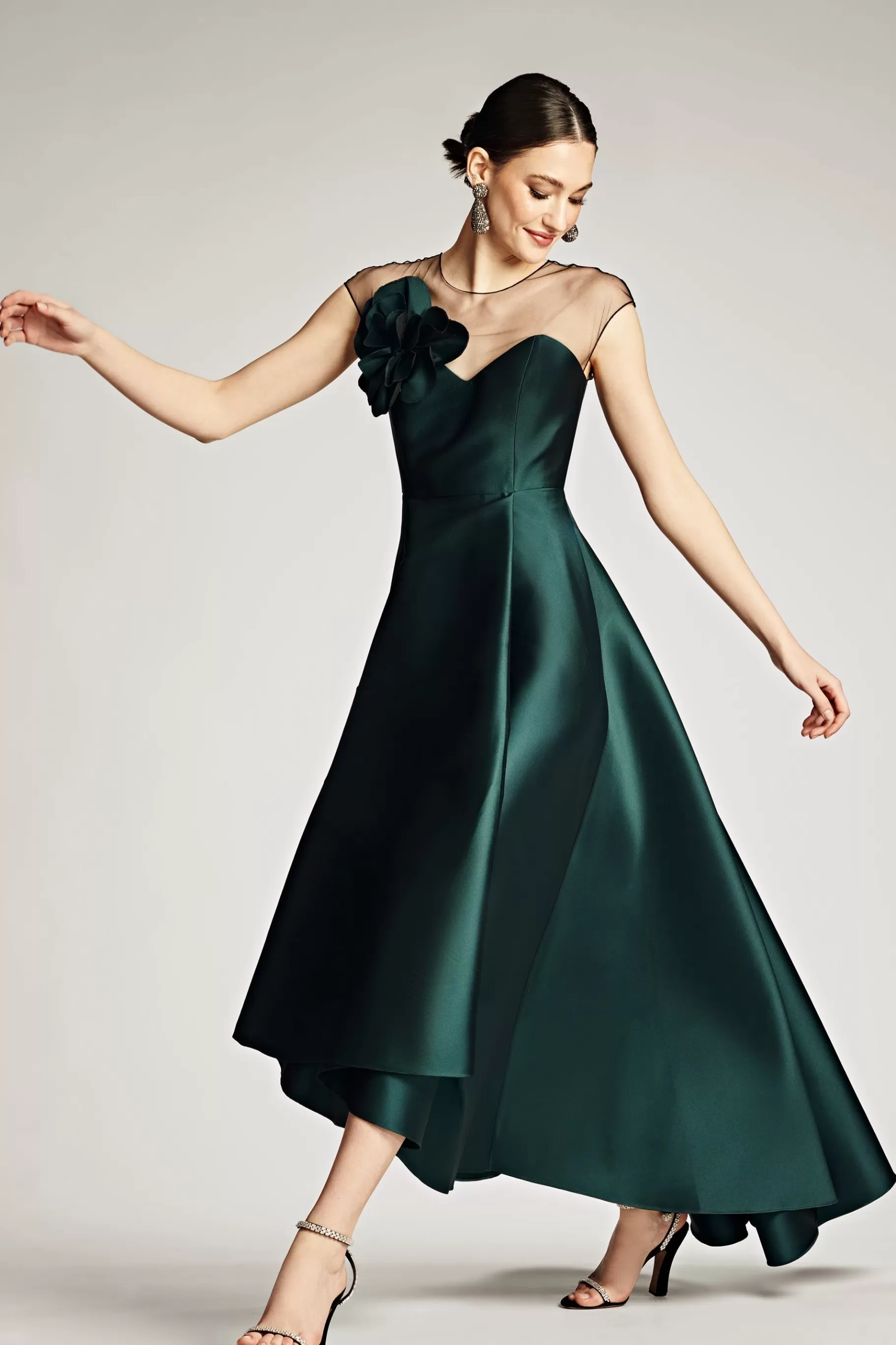Gowns-Sachin & Babi Gowns Blakely Gown