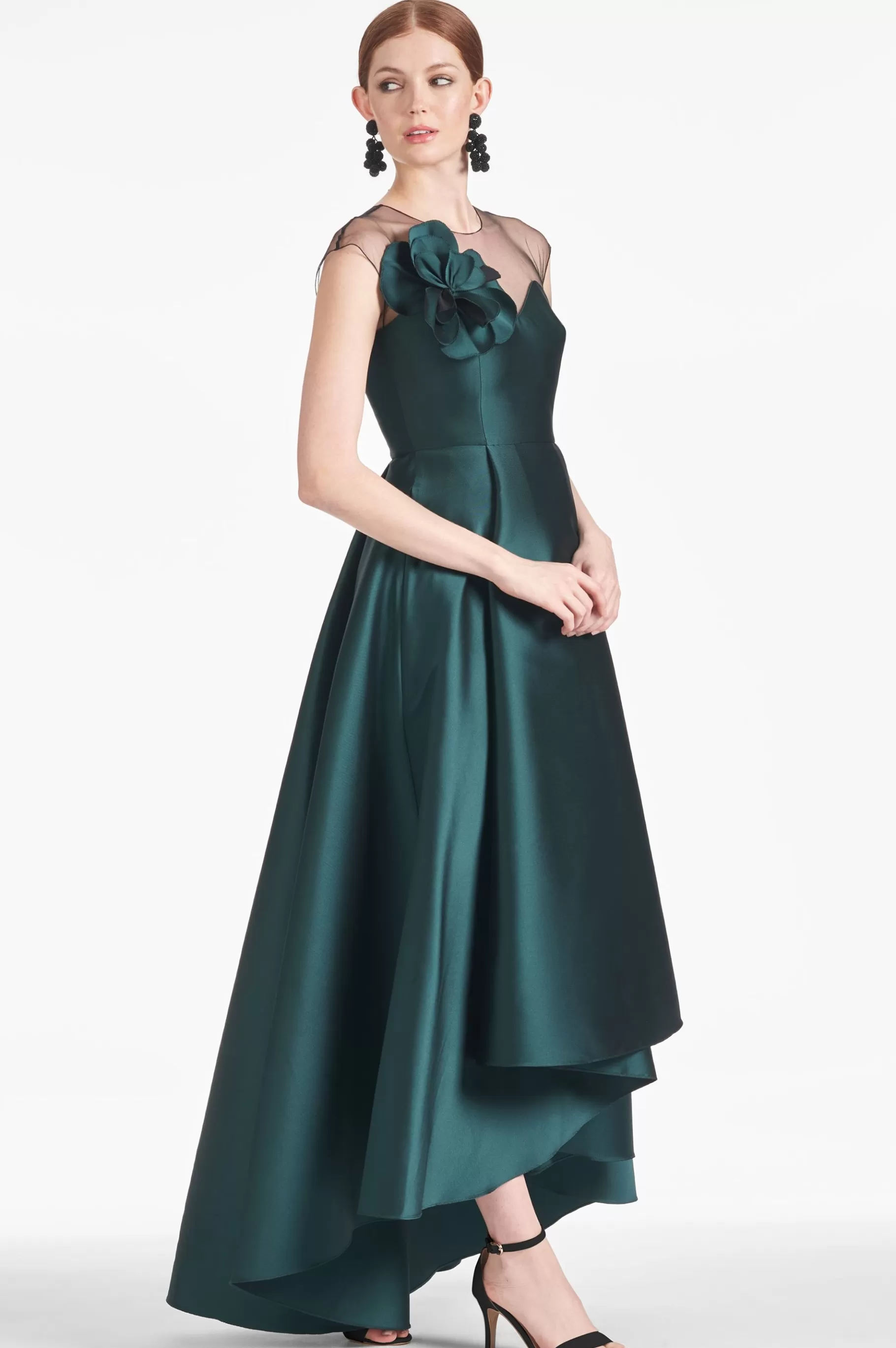 Gowns-Sachin & Babi Gowns Blakely Gown