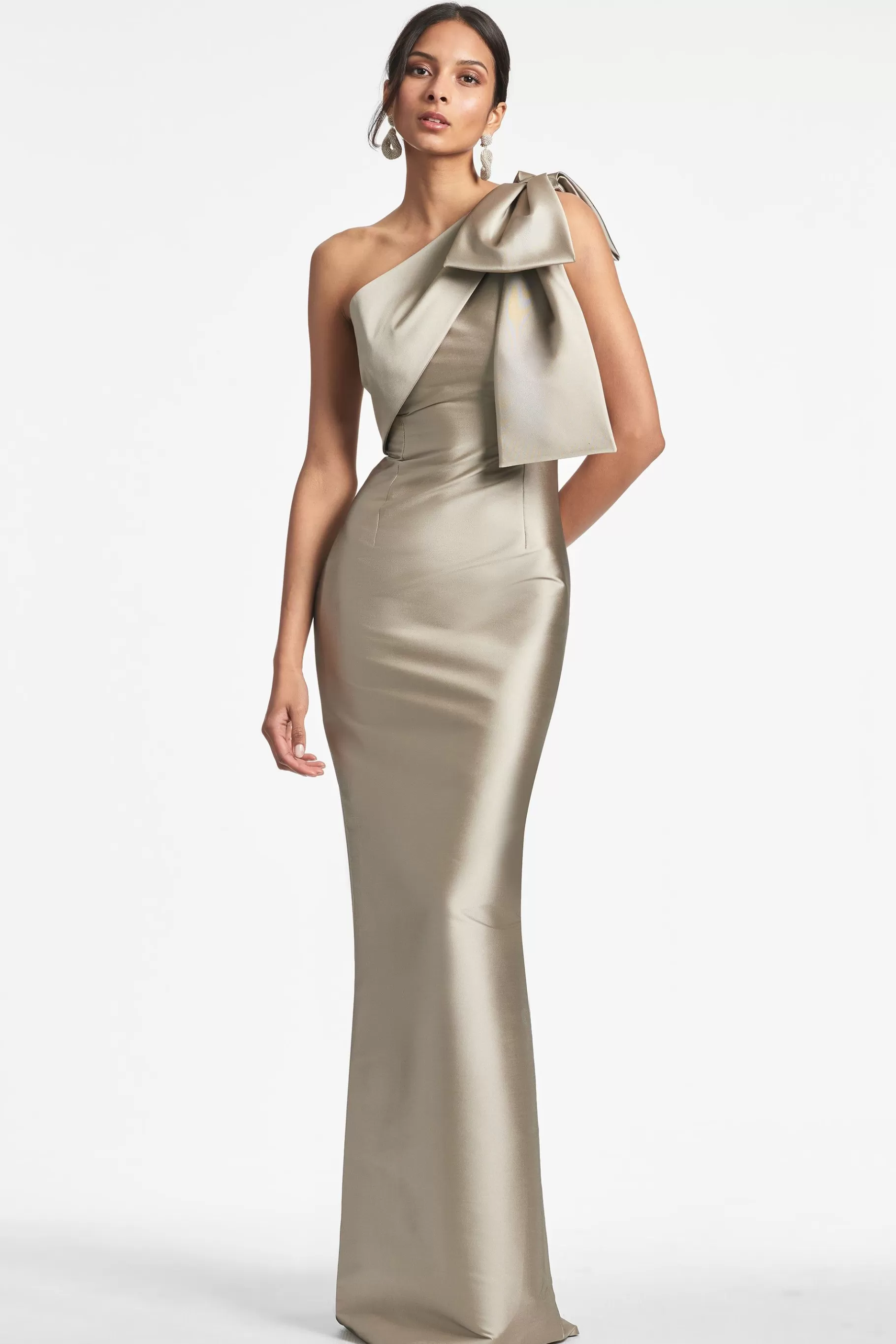 Gowns-Sachin & Babi Gowns Bonnie Gown