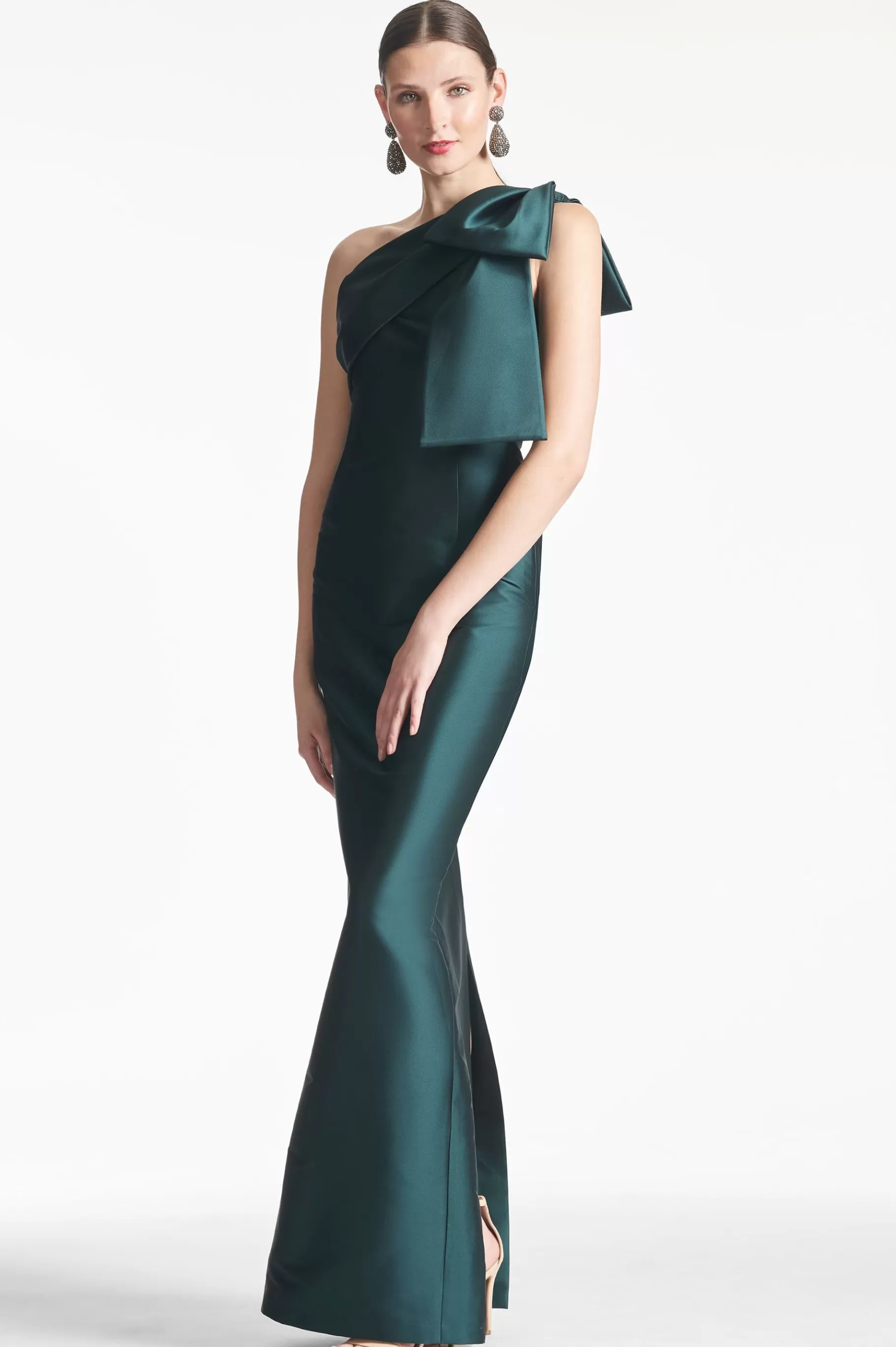 Gowns-Sachin & Babi Gowns Bonnie Gown