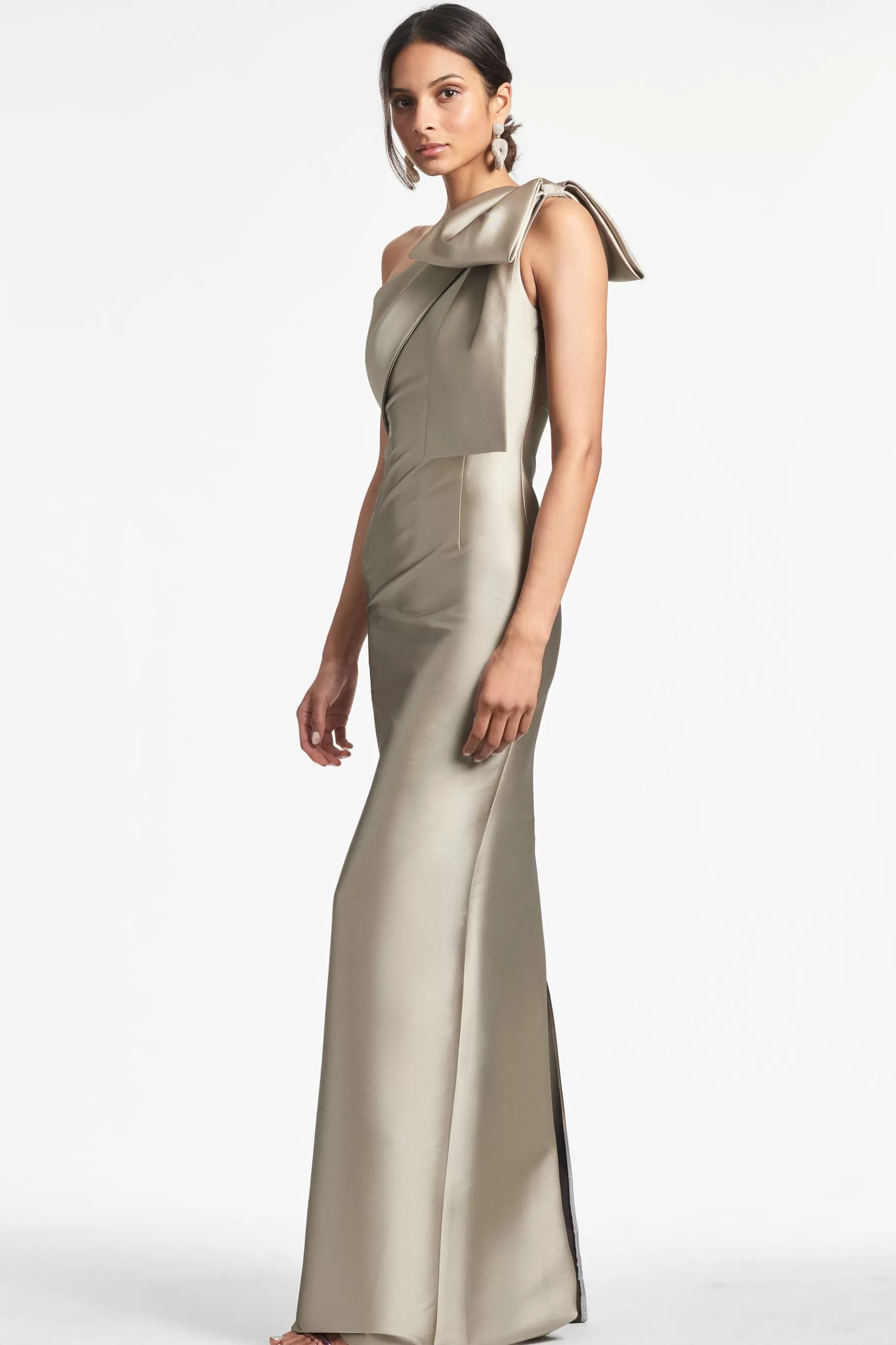 Gowns-Sachin & Babi Gowns Bonnie Gown