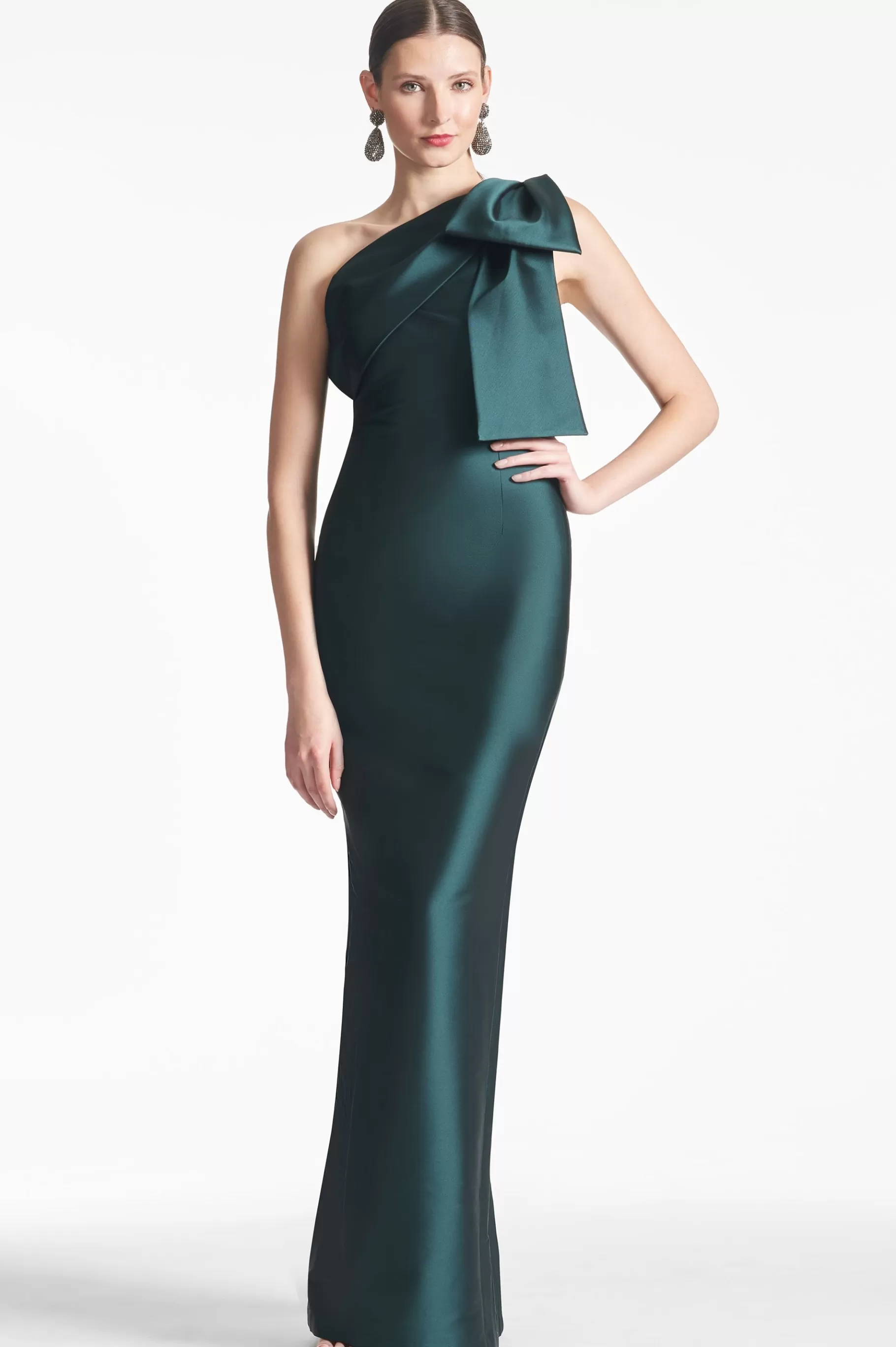 Gowns-Sachin & Babi Gowns Bonnie Gown