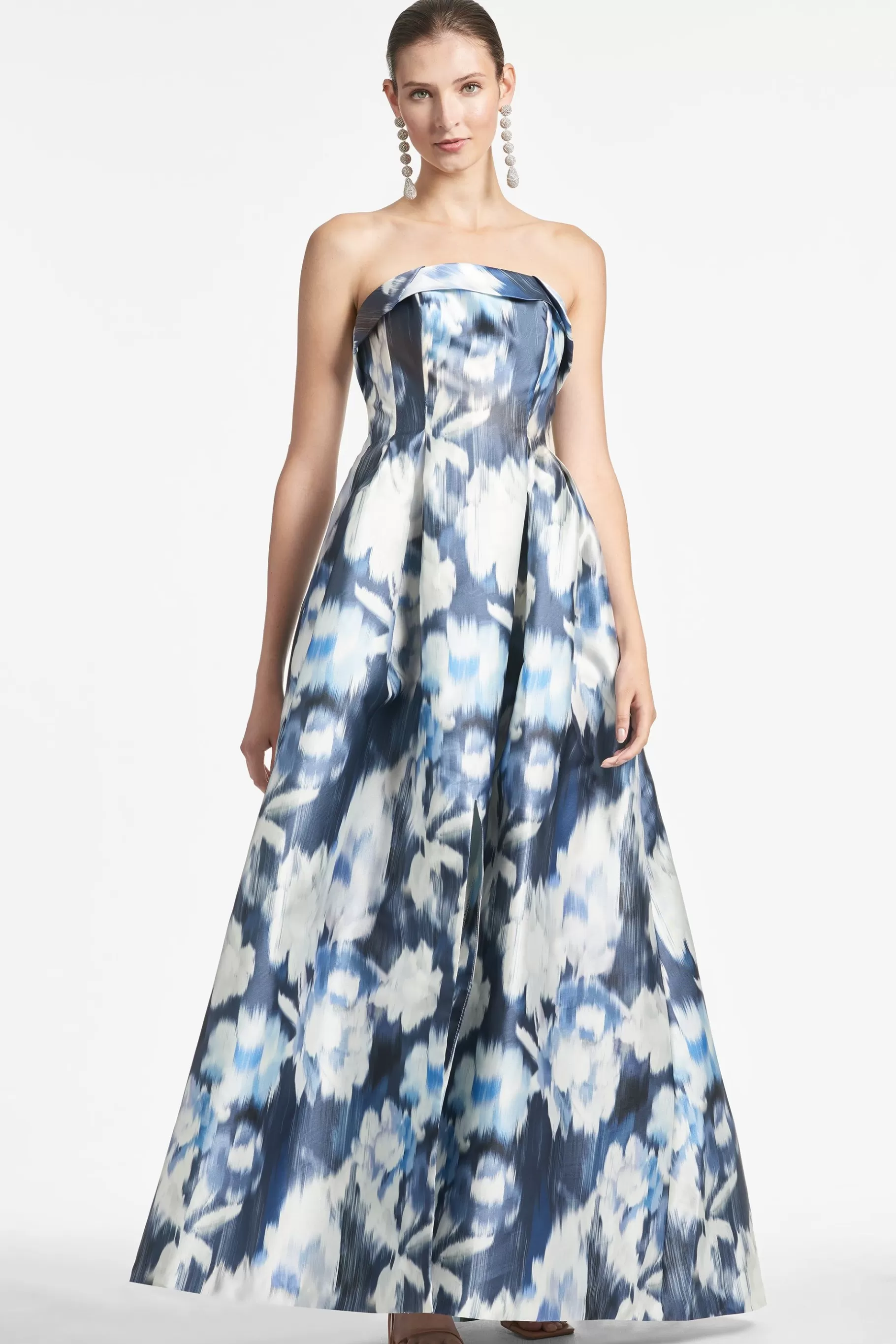 Gowns-Sachin & Babi Gowns Brielle Gown