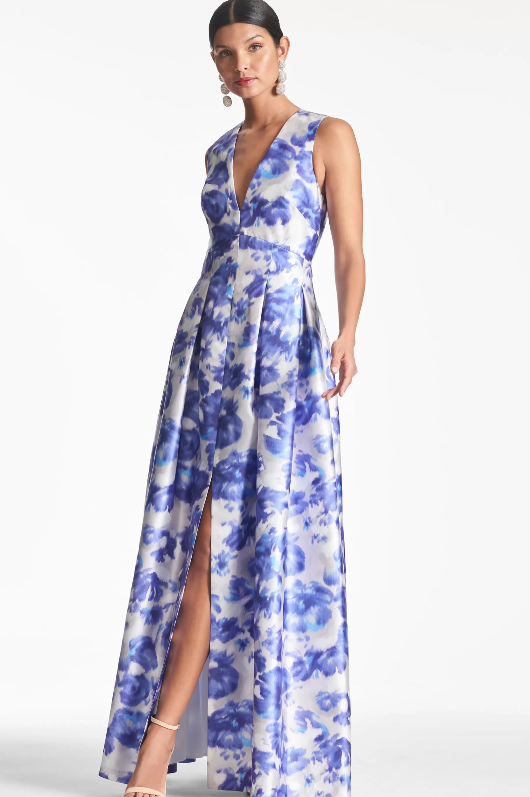 Gowns-Sachin & Babi Gowns Brooke Gown