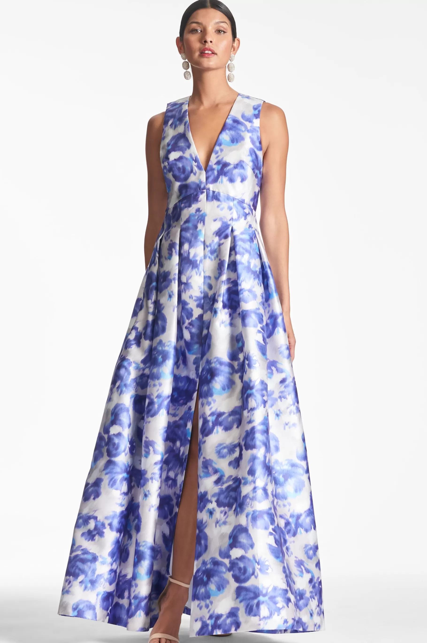 Gowns-Sachin & Babi Gowns Brooke Gown