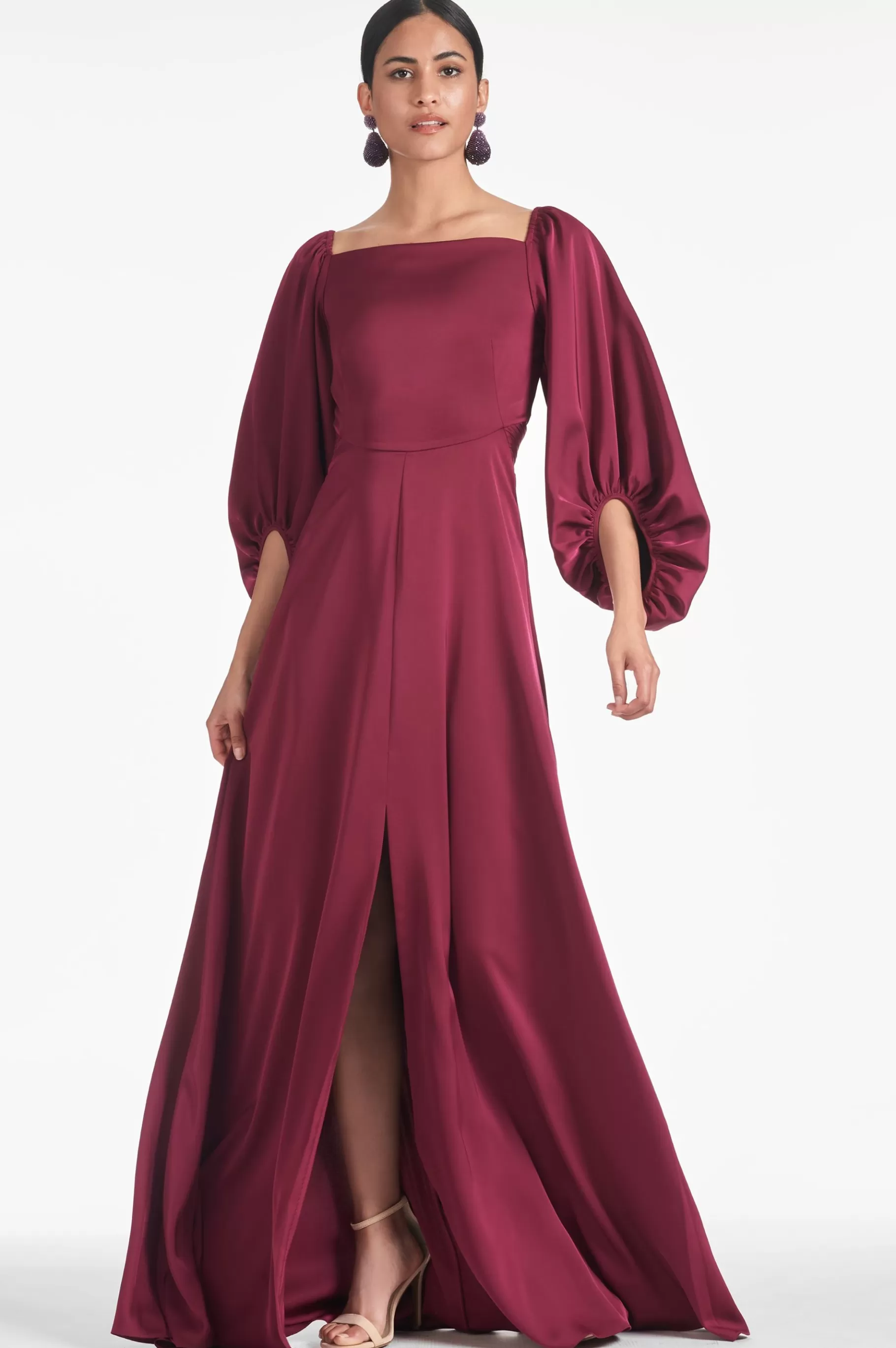 Gowns-Sachin & Babi Gowns Bryant Gown