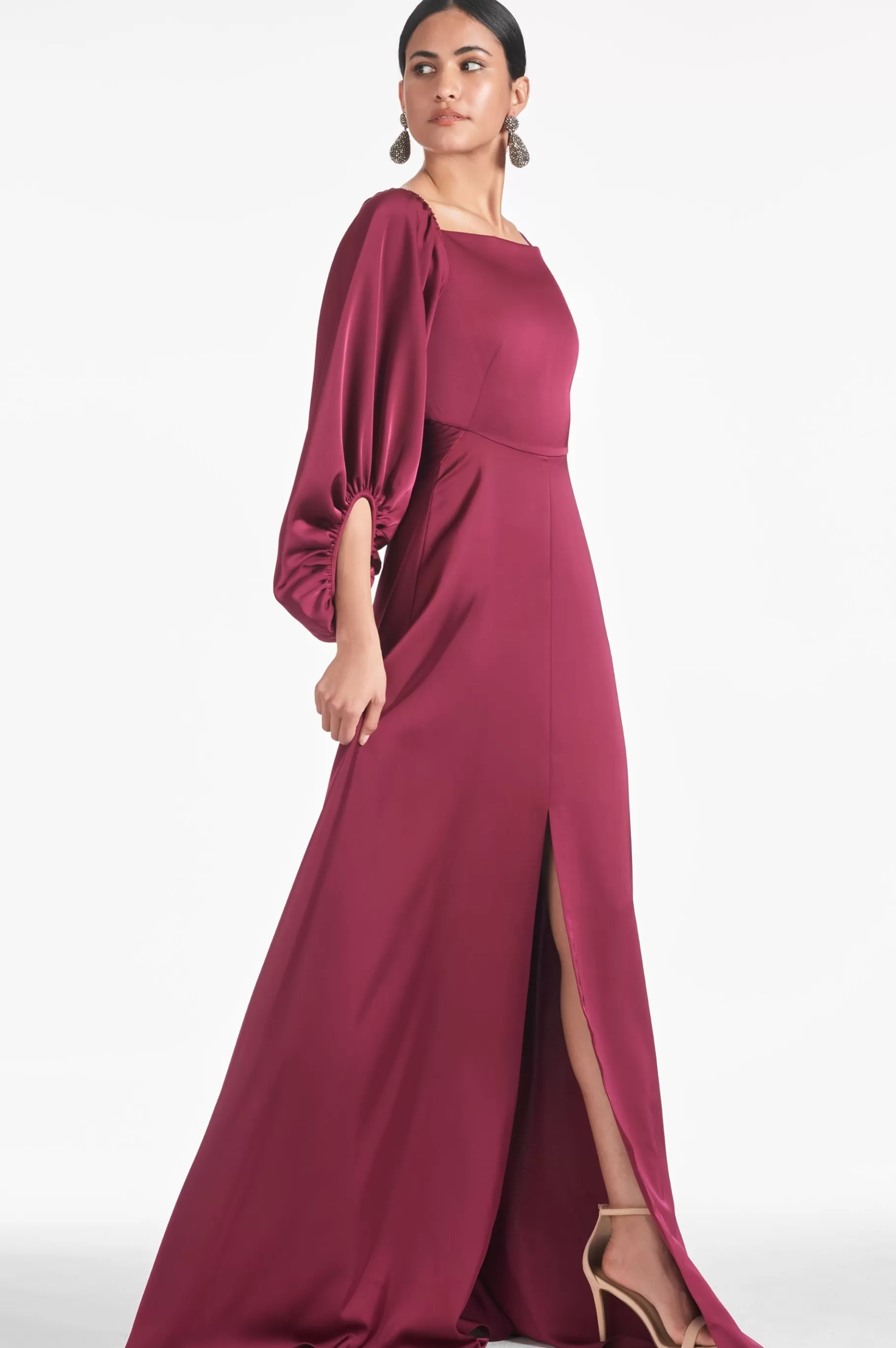 Gowns-Sachin & Babi Gowns Bryant Gown
