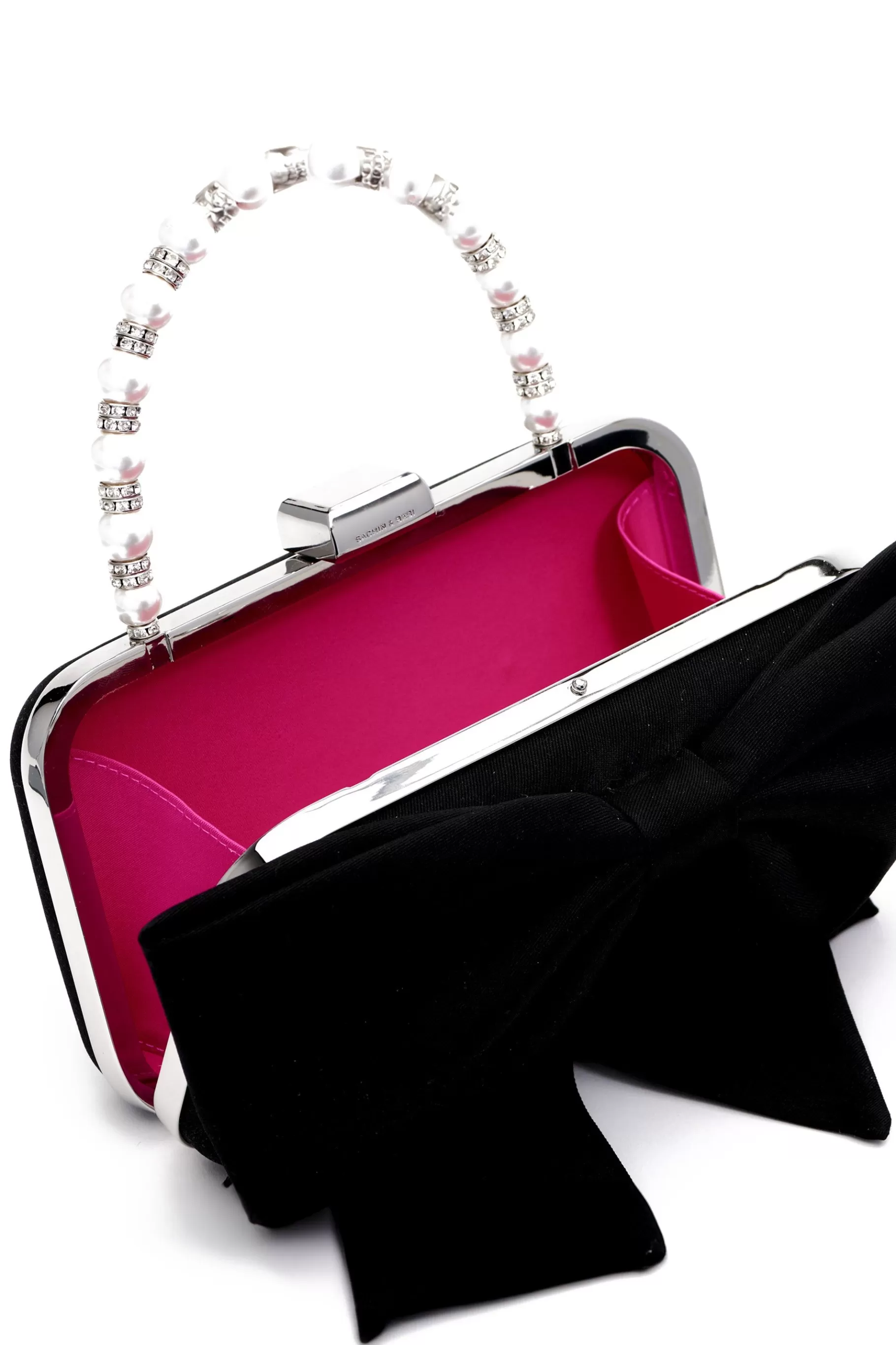 Bag-Sachin & Babi Bag Bubbly Bag