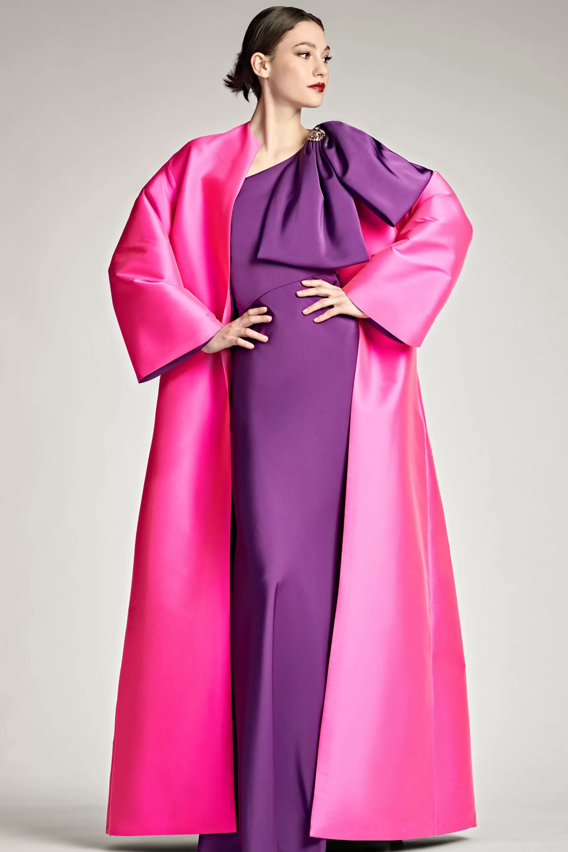 Jackets-Sachin & Babi Jackets Calliope Coat