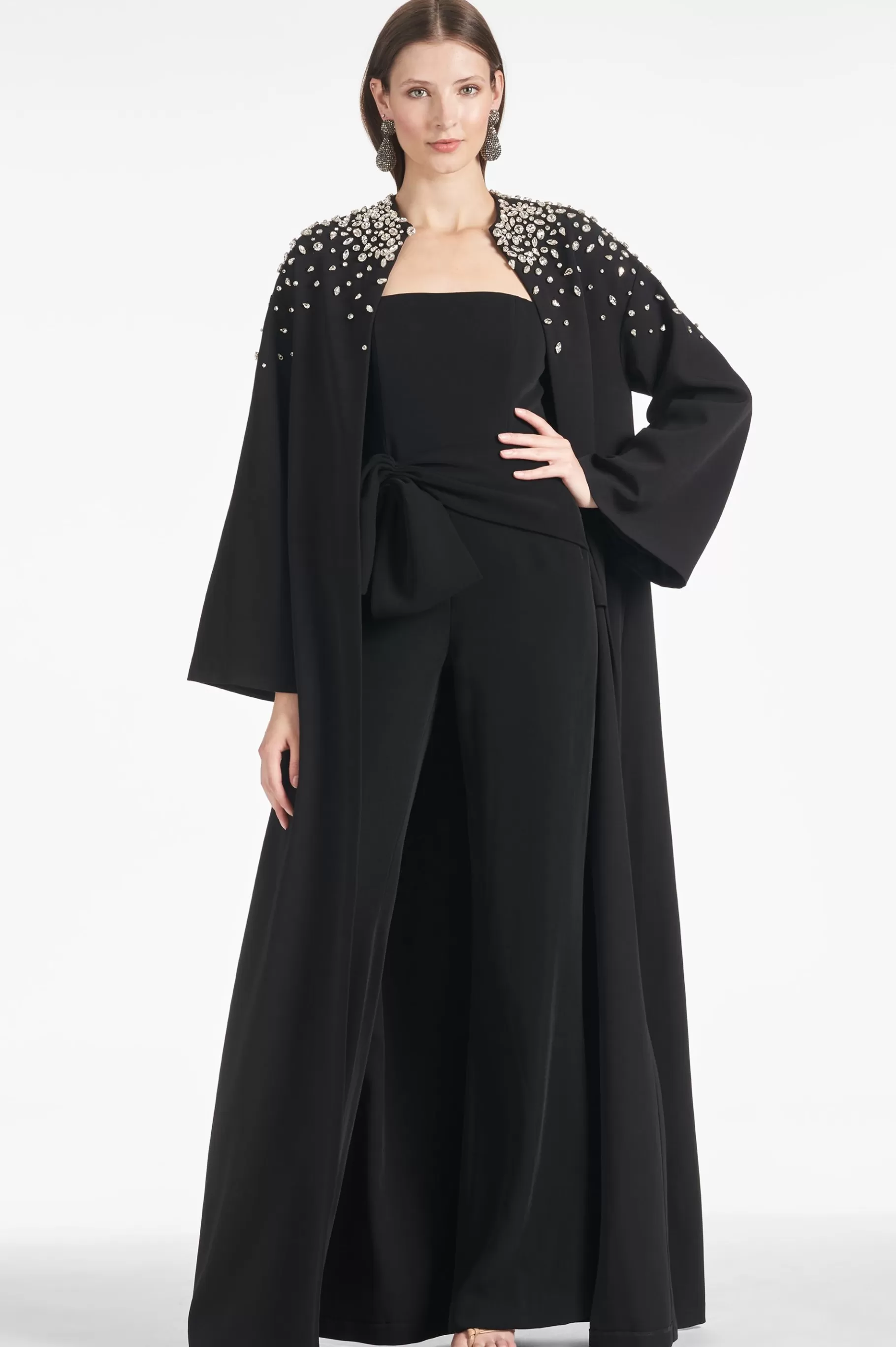 Jackets-Sachin & Babi Jackets Calliope Coat