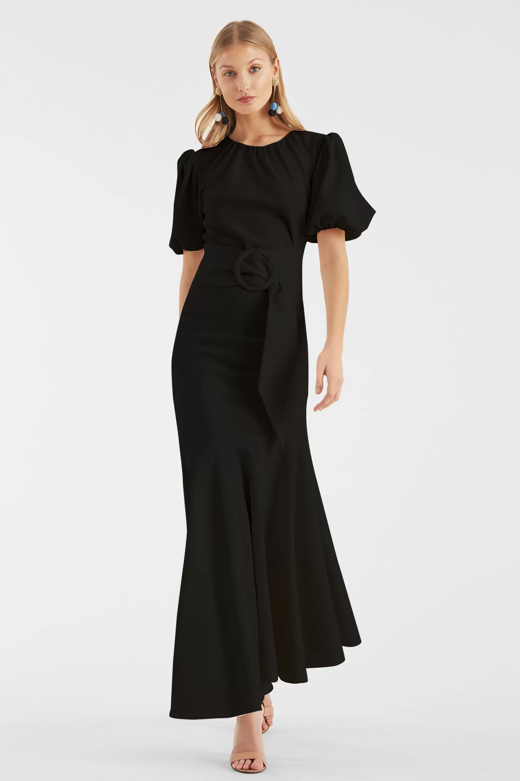 Dresses-Sachin & Babi Dresses Camila Dress