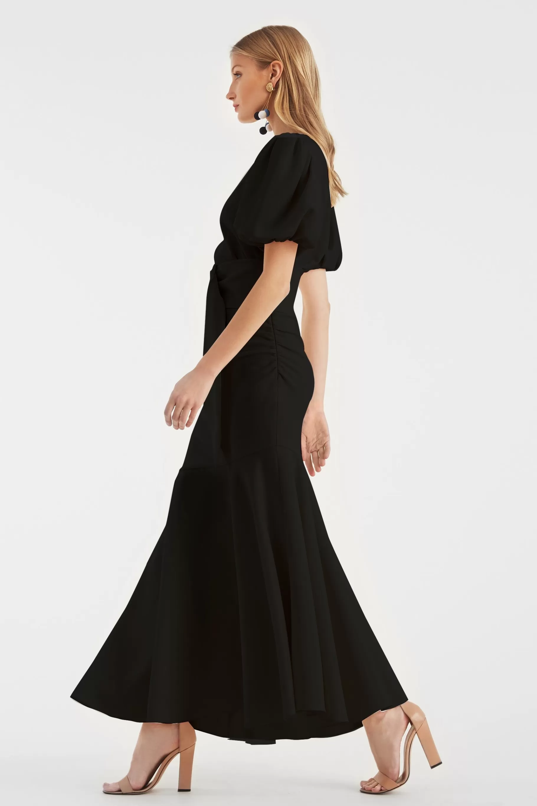 Dresses-Sachin & Babi Dresses Camila Dress