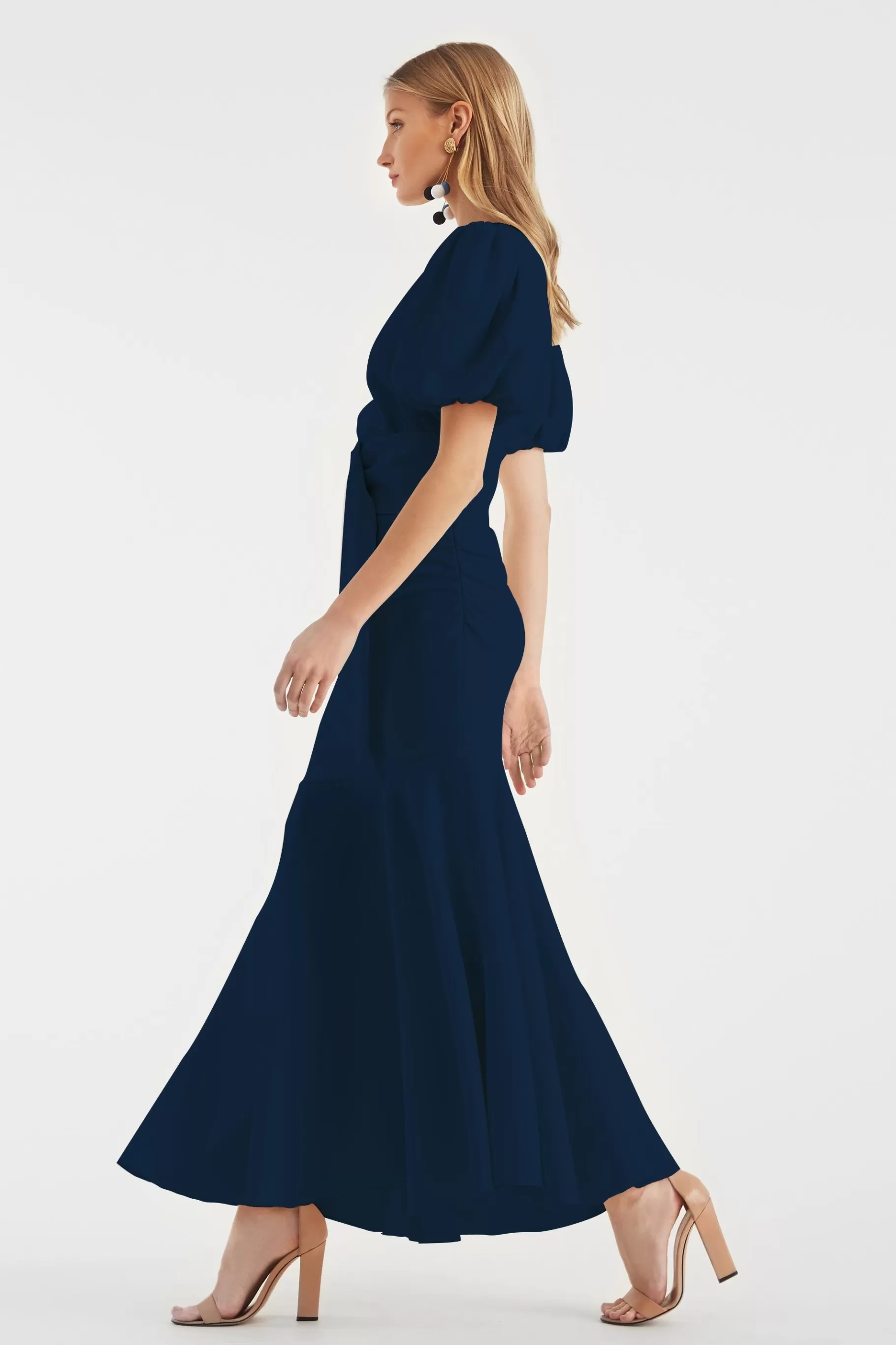 Dresses-Sachin & Babi Dresses Camila Dress