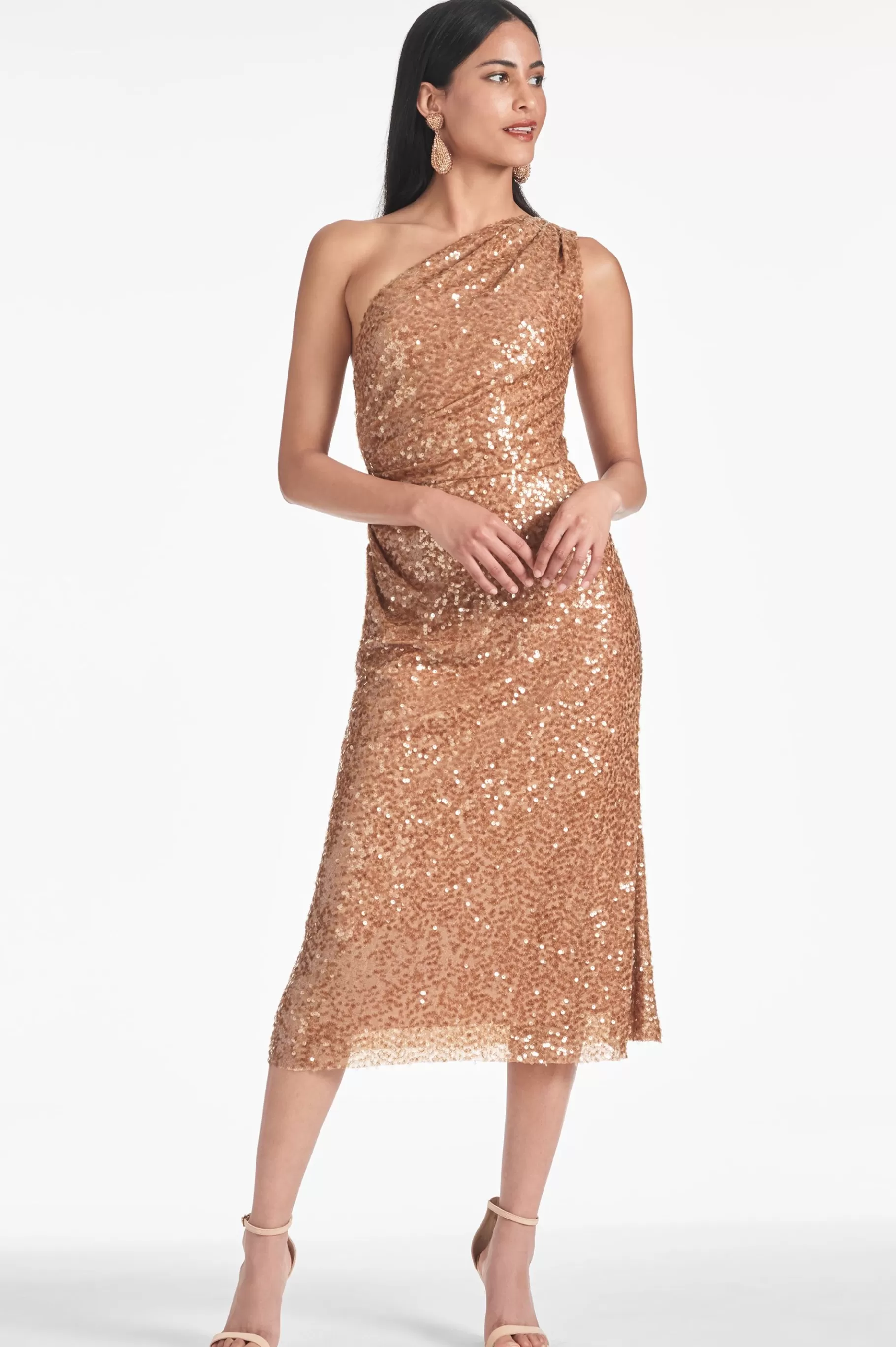 Dresses-Sachin & Babi Dresses Carmen Dress