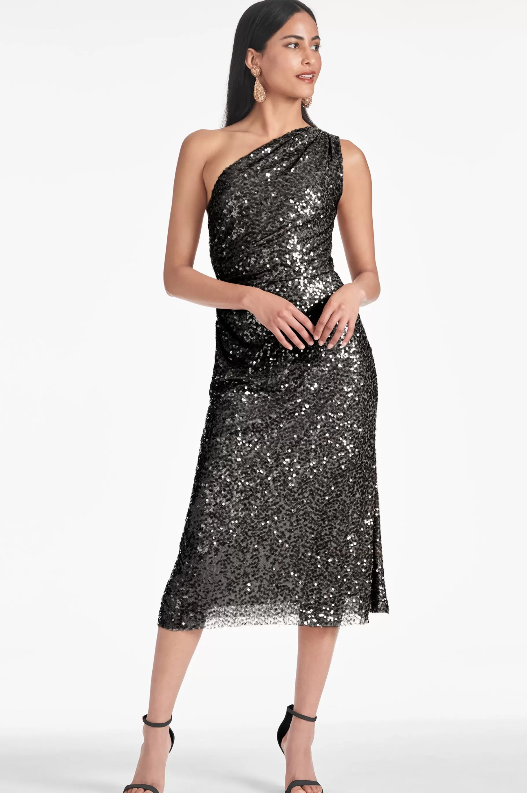 Dresses-Sachin & Babi Dresses Carmen Dress