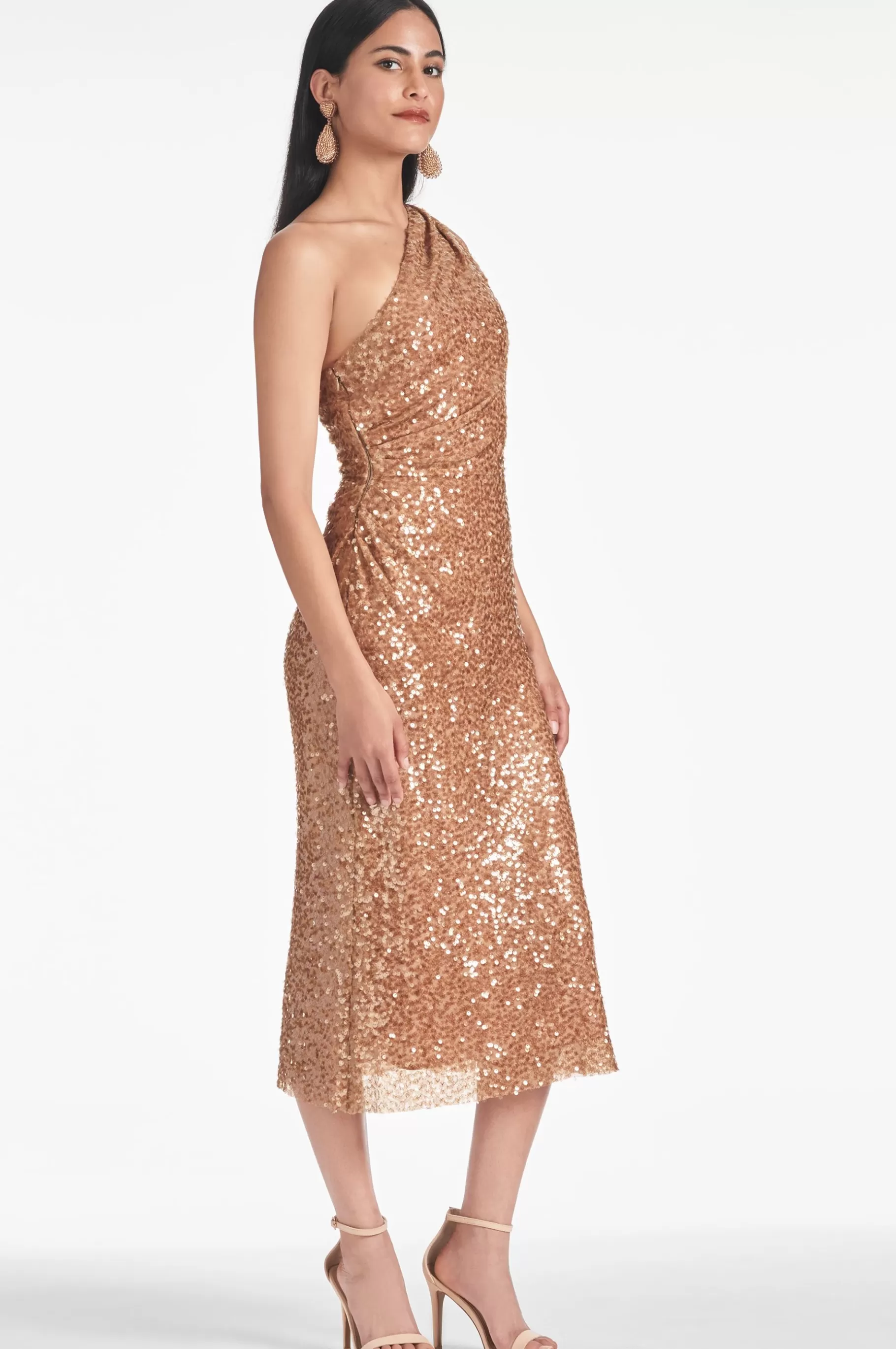 Dresses-Sachin & Babi Dresses Carmen Dress