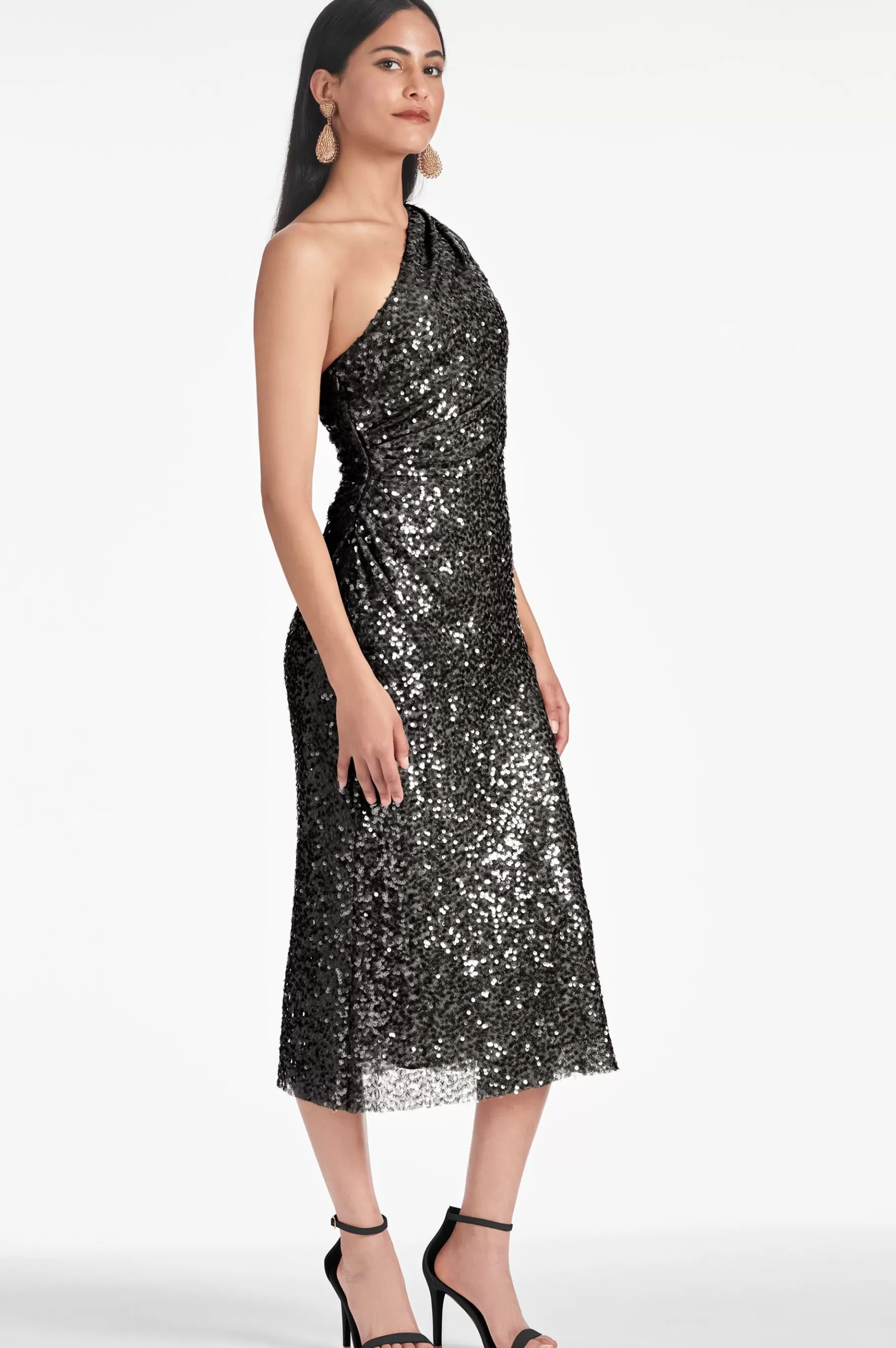 Dresses-Sachin & Babi Dresses Carmen Dress