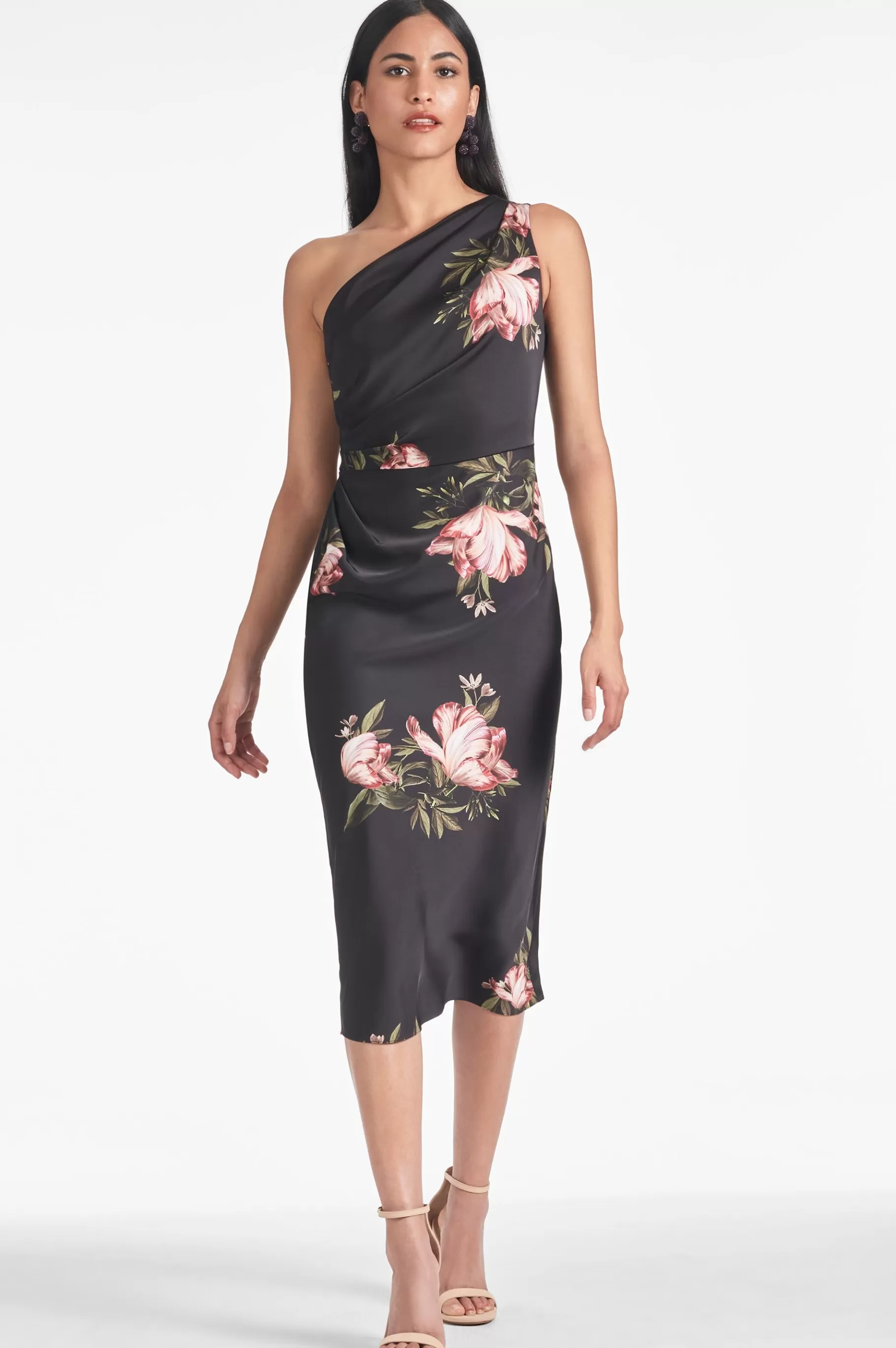 Dresses-Sachin & Babi Dresses Carmen Dress