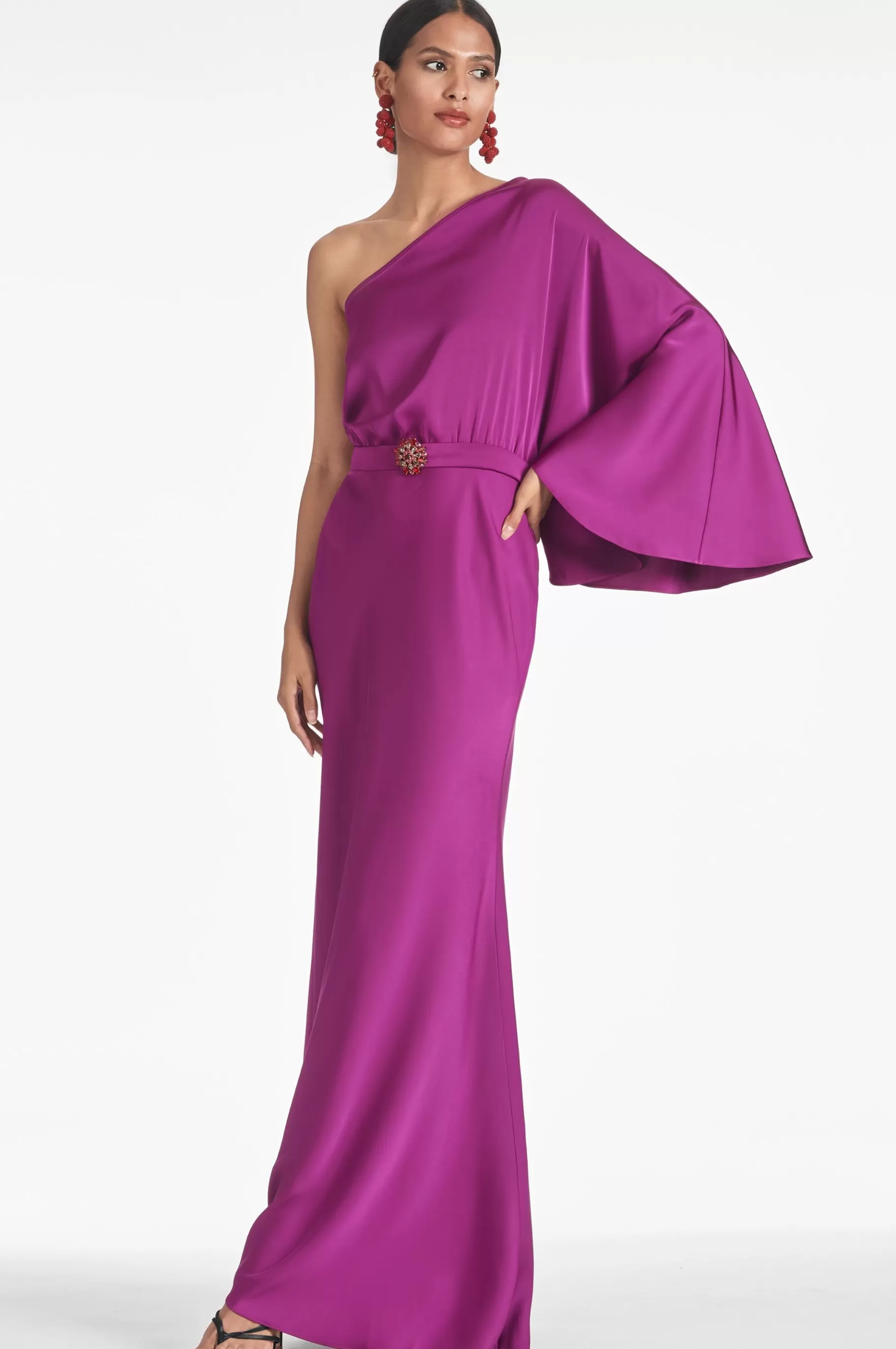 Gowns-Sachin & Babi Gowns Cella Gown