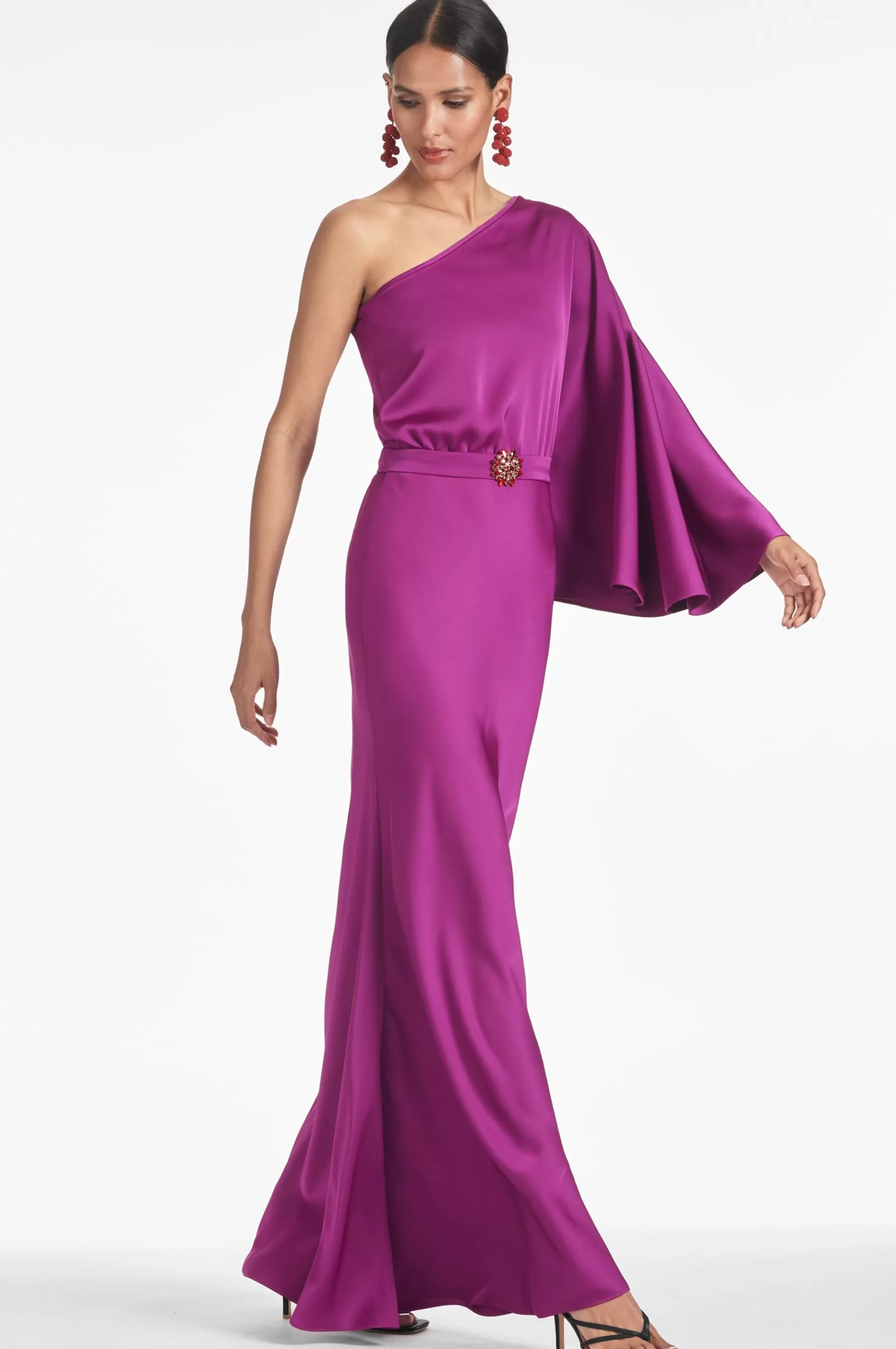 Gowns-Sachin & Babi Gowns Cella Gown