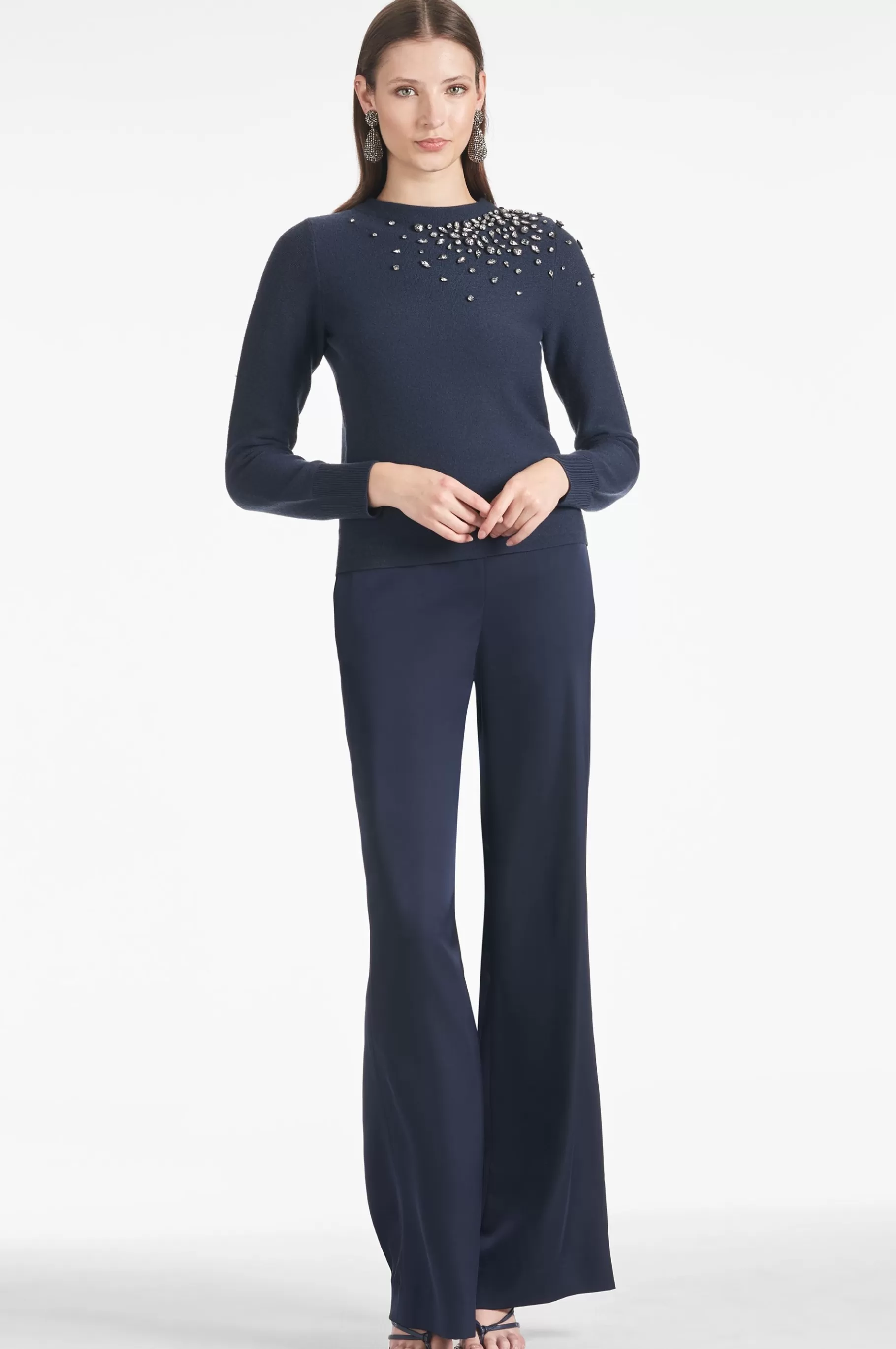 Knits-Sachin & Babi Knits Charmaine Knit