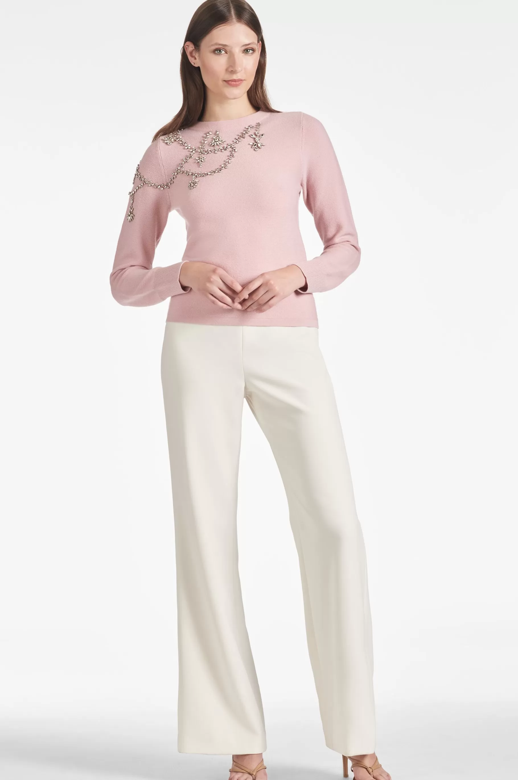 Knits-Sachin & Babi Knits Charmaine Knit