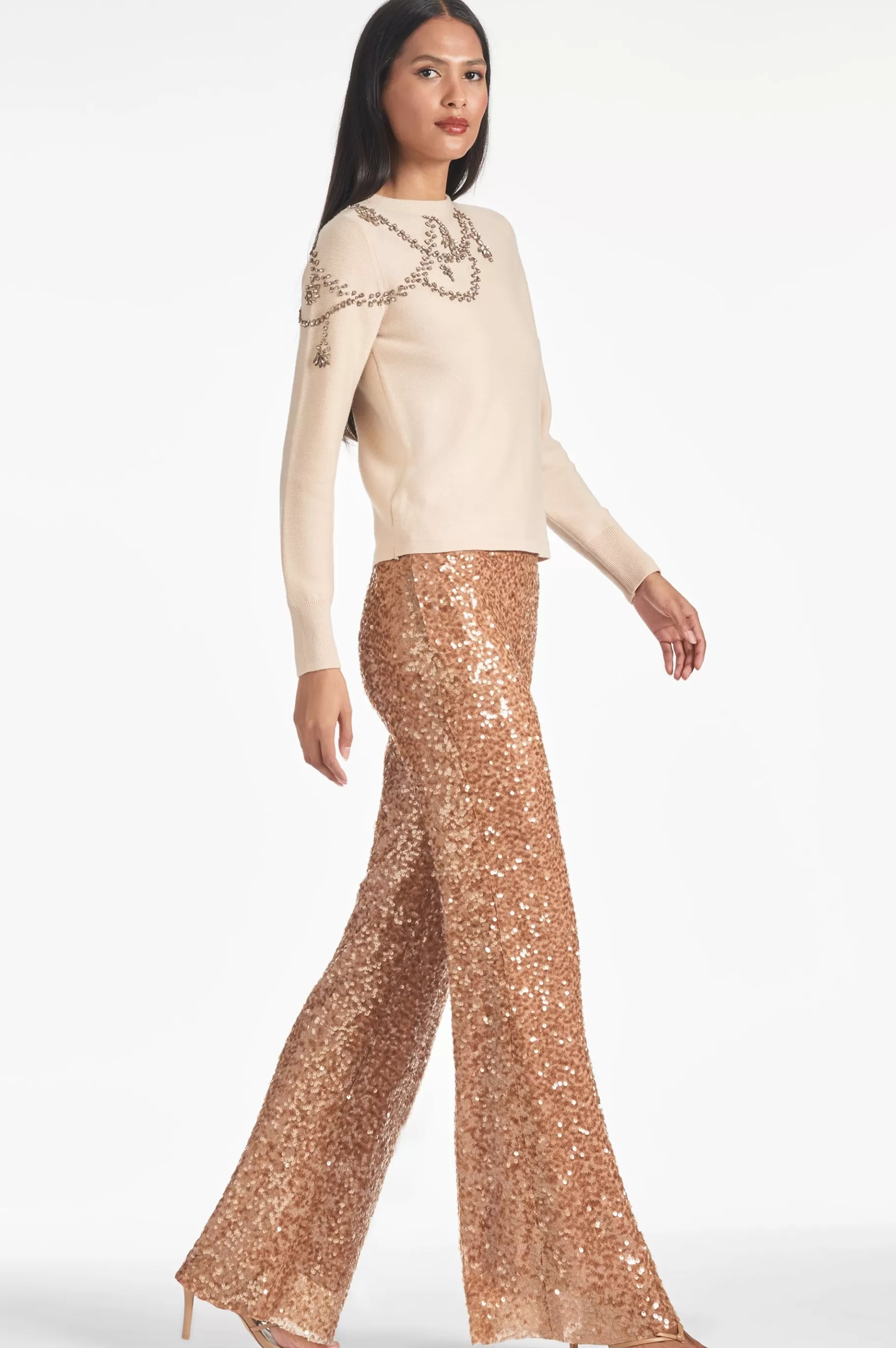 Knits-Sachin & Babi Knits Charmaine Knit