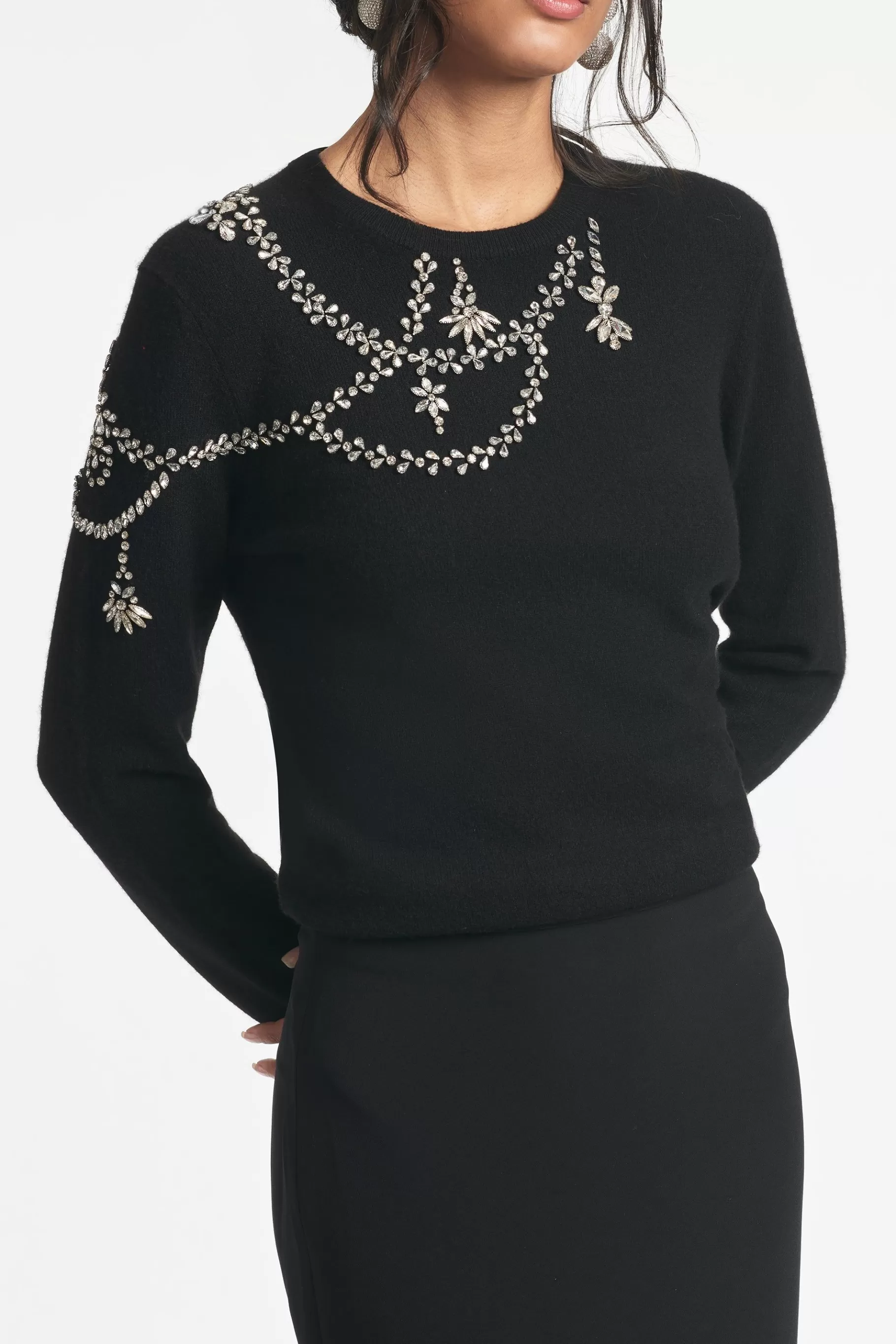 Knits-Sachin & Babi Knits Charmaine Knit