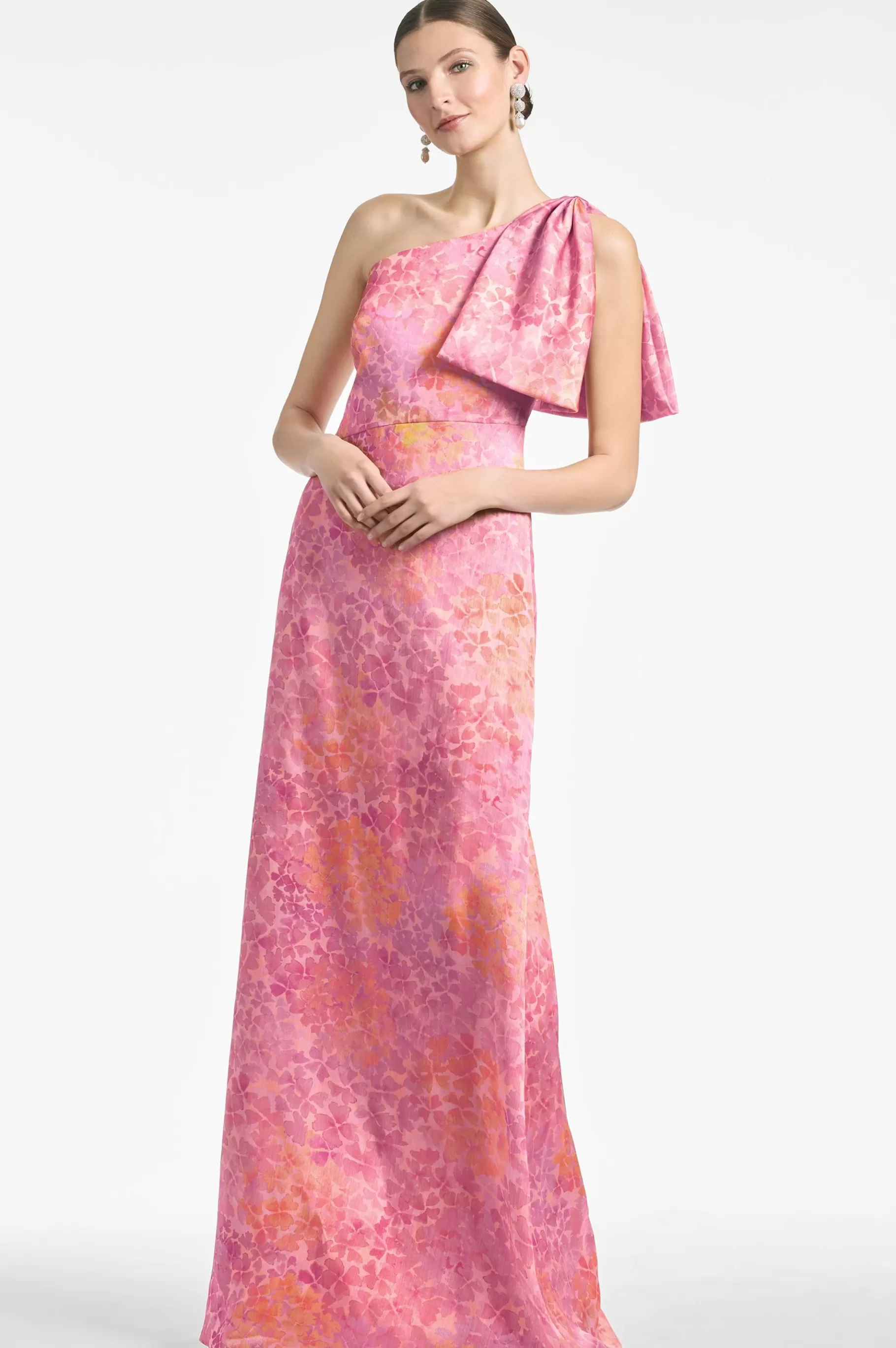 Gowns-Sachin & Babi Gowns Chelsea Gown