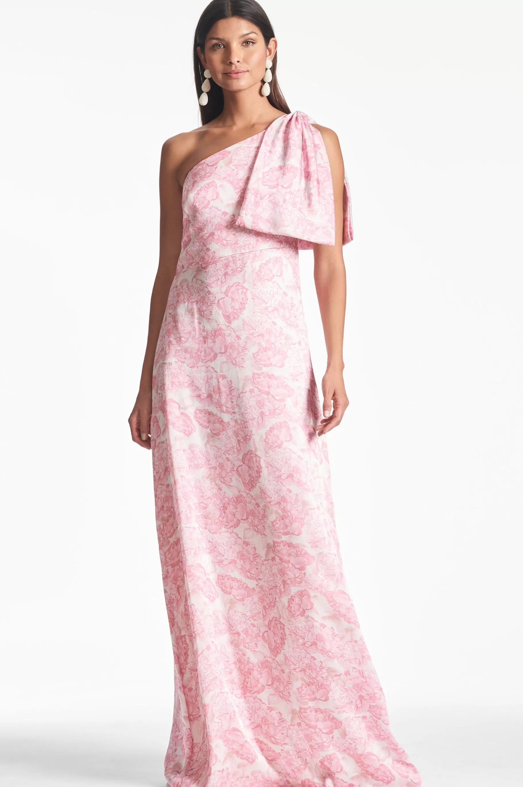 Gowns-Sachin & Babi Gowns Chelsea Gown