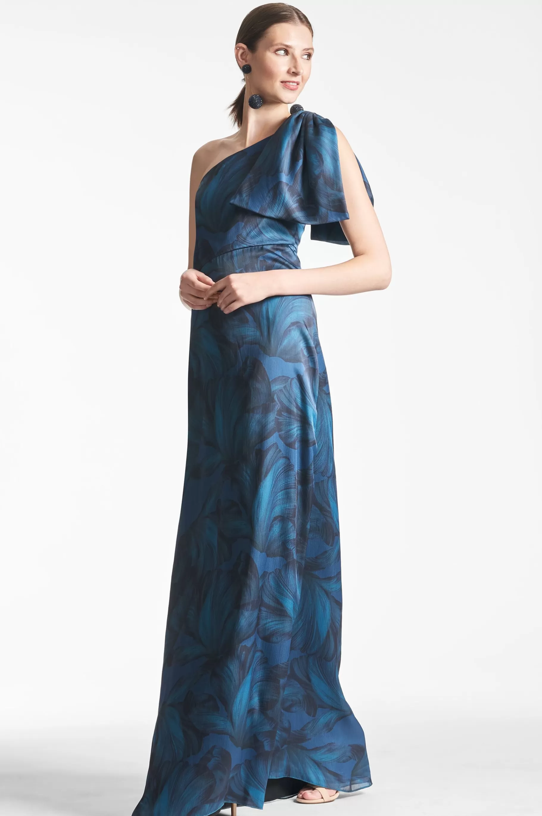 Gowns-Sachin & Babi Gowns Chelsea Gown