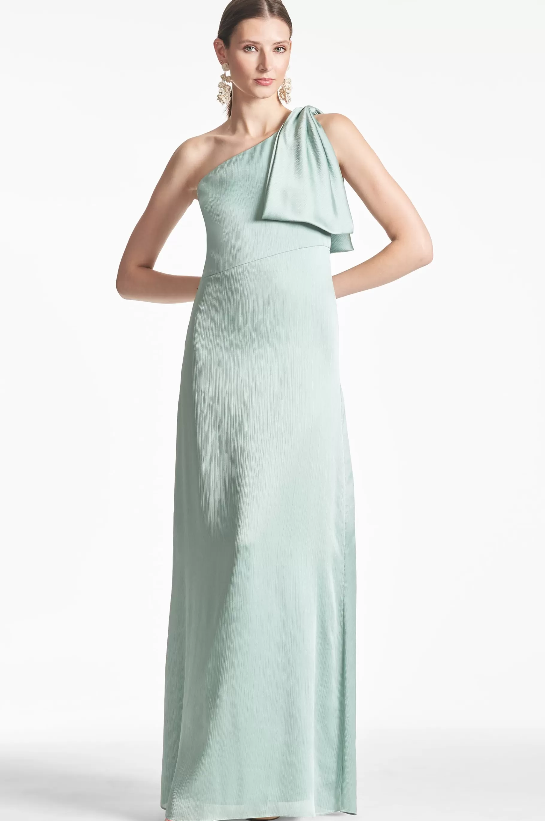 Gowns-Sachin & Babi Gowns Chelsea Gown