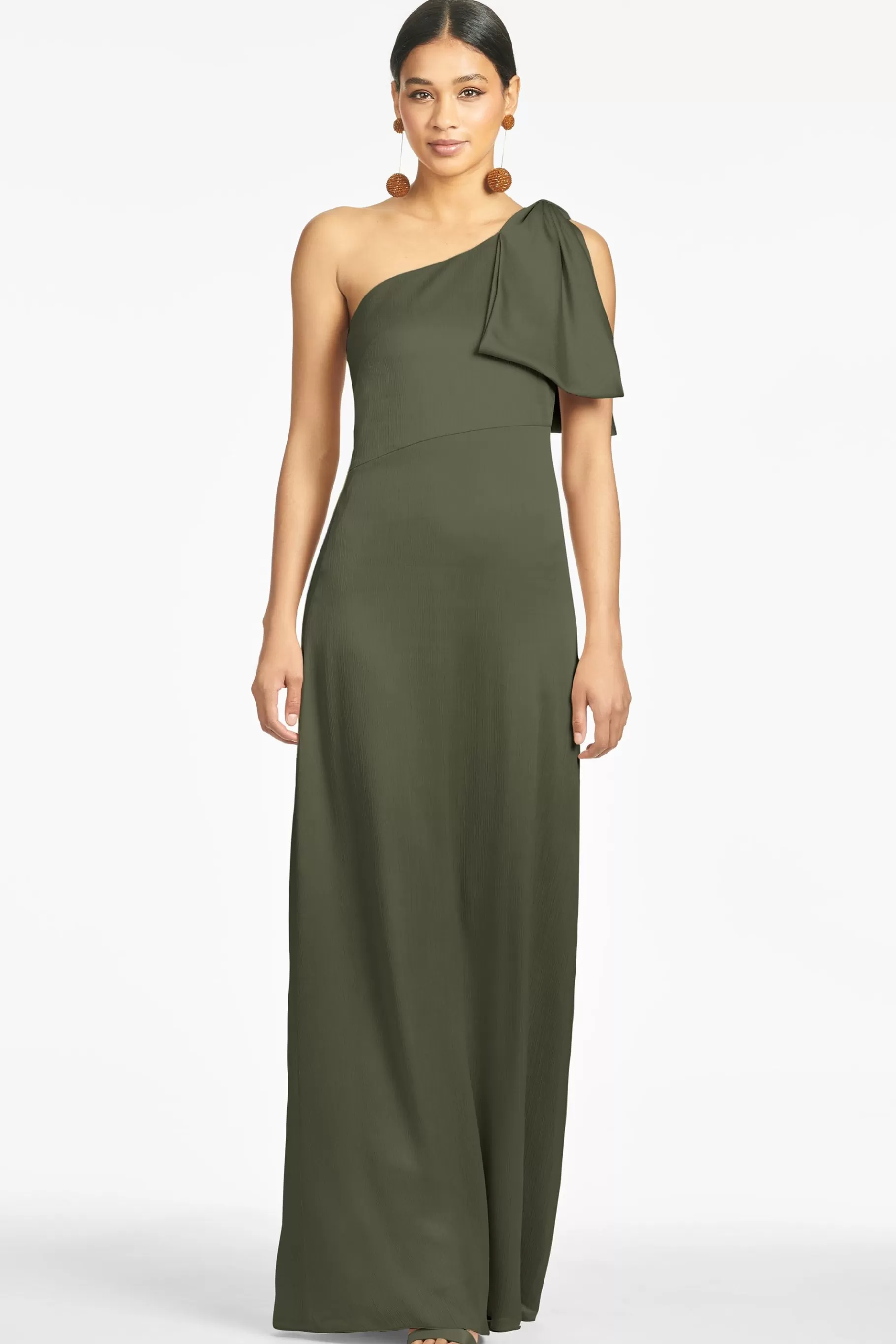 Gowns-Sachin & Babi Gowns Chelsea Gown