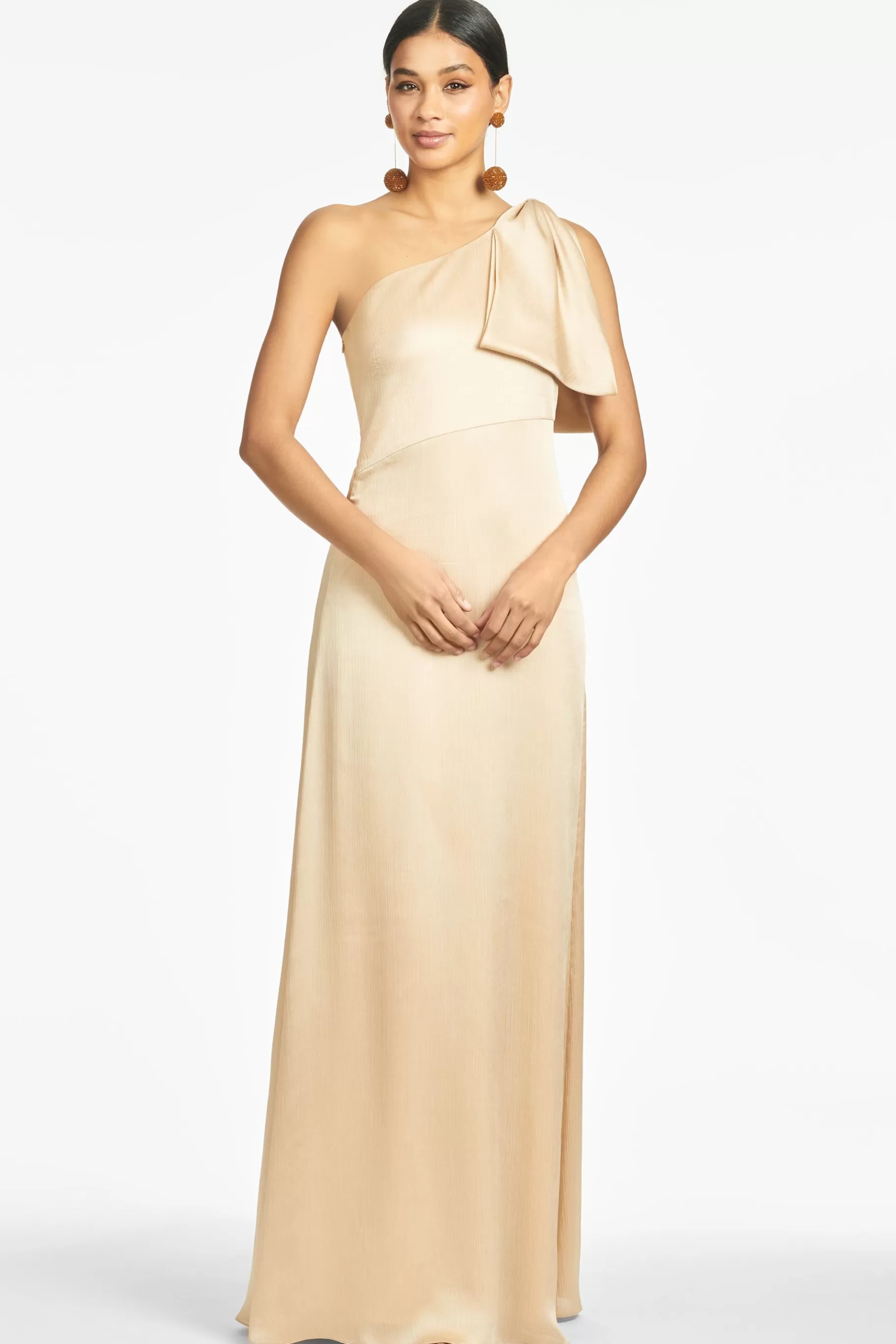 Gowns-Sachin & Babi Gowns Chelsea Gown