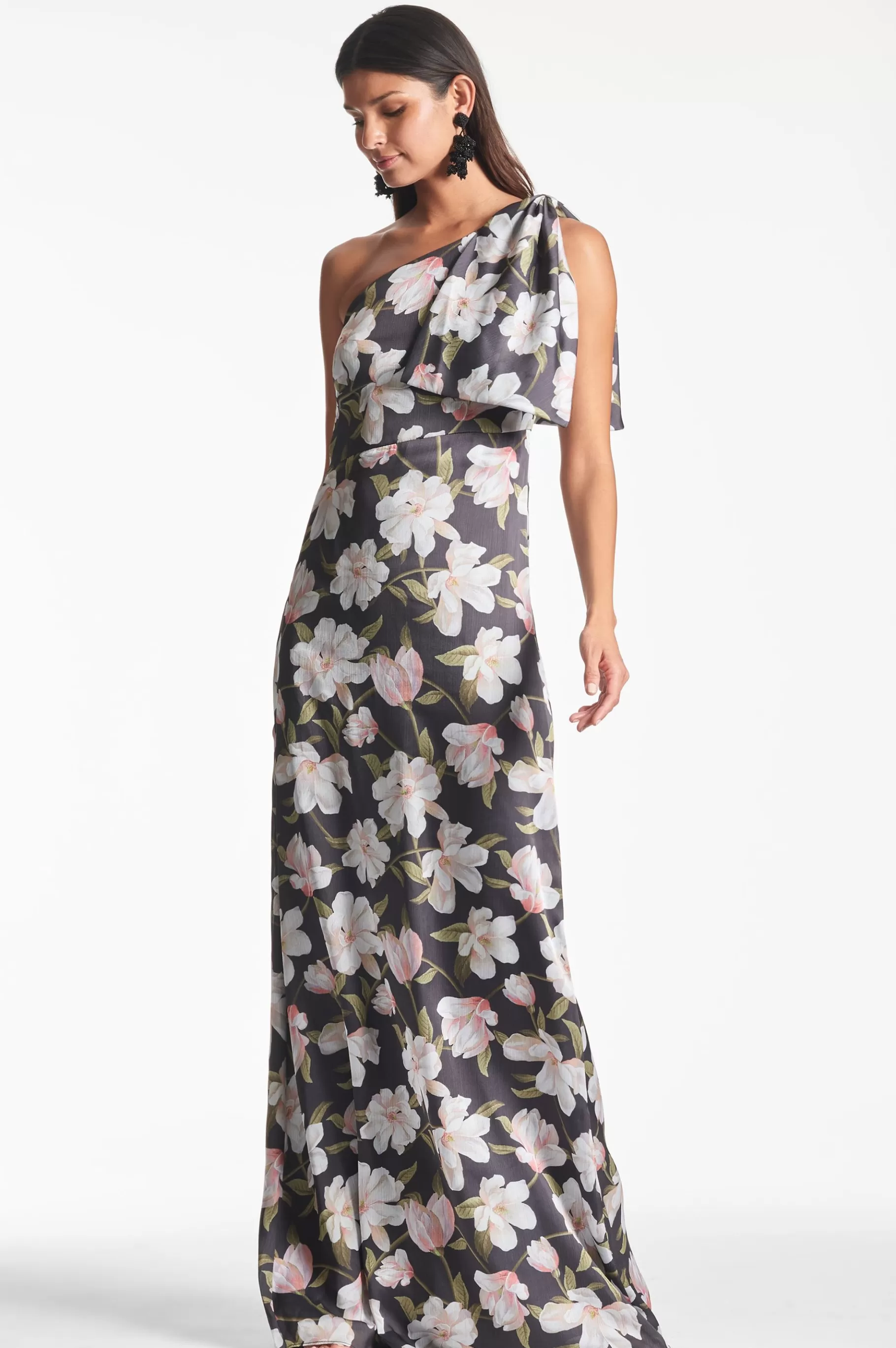 Gowns-Sachin & Babi Gowns Chelsea Gown