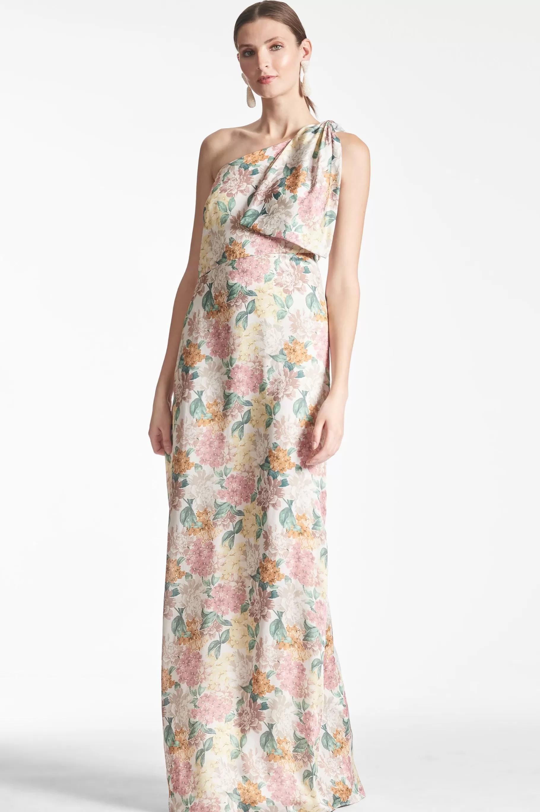 Gowns-Sachin & Babi Gowns Chelsea Gown