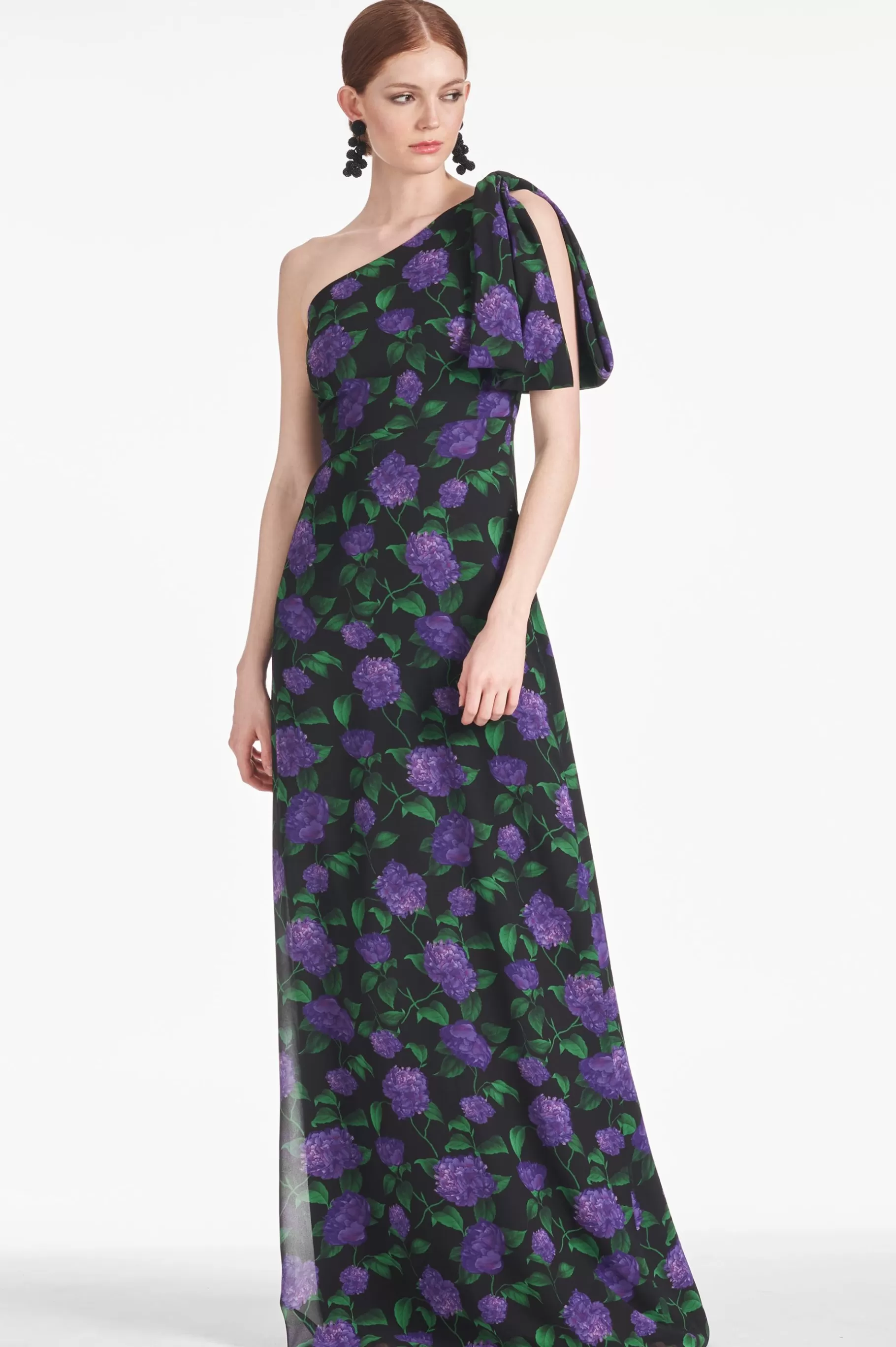 Gowns-Sachin & Babi Gowns Chelsea Gown