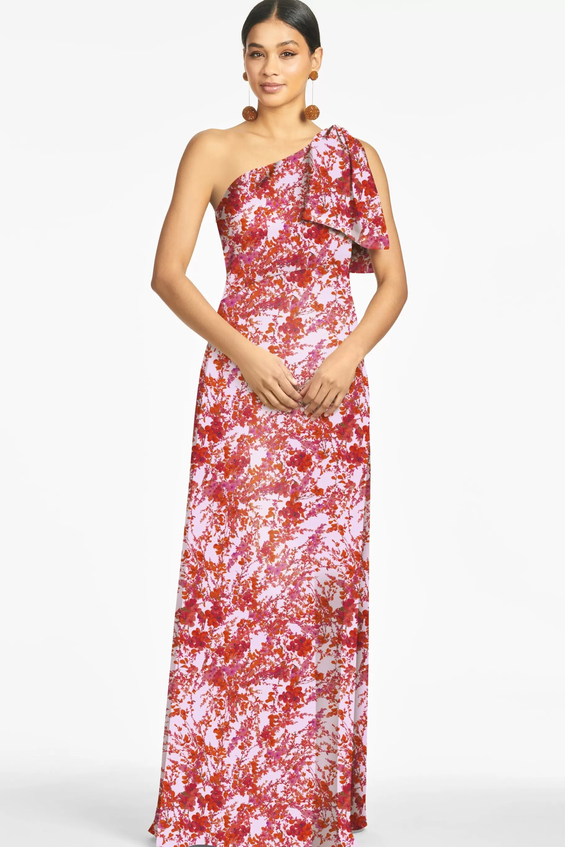 Gowns-Sachin & Babi Gowns Chelsea Gown