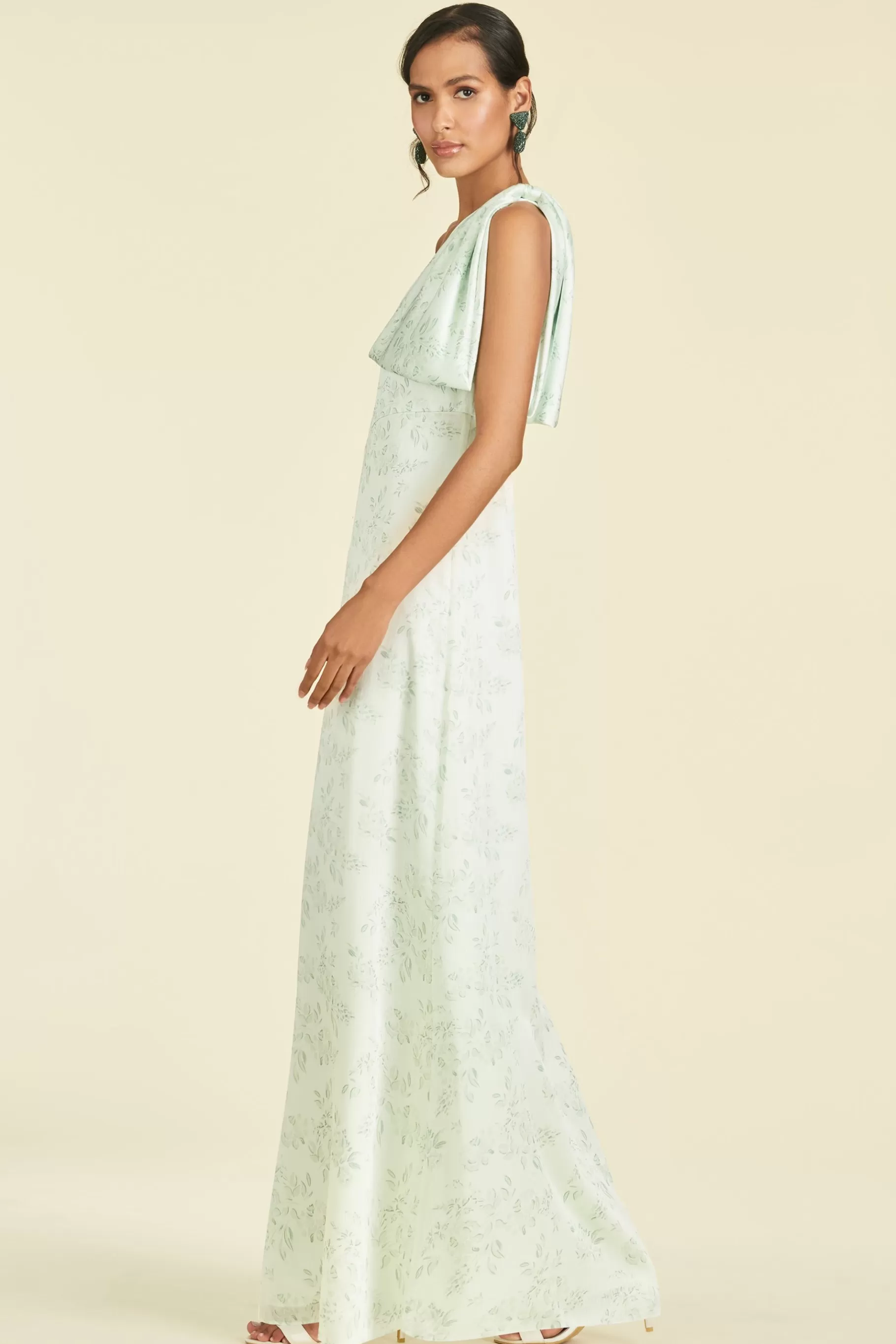 Gowns-Sachin & Babi Gowns Chelsea Gown