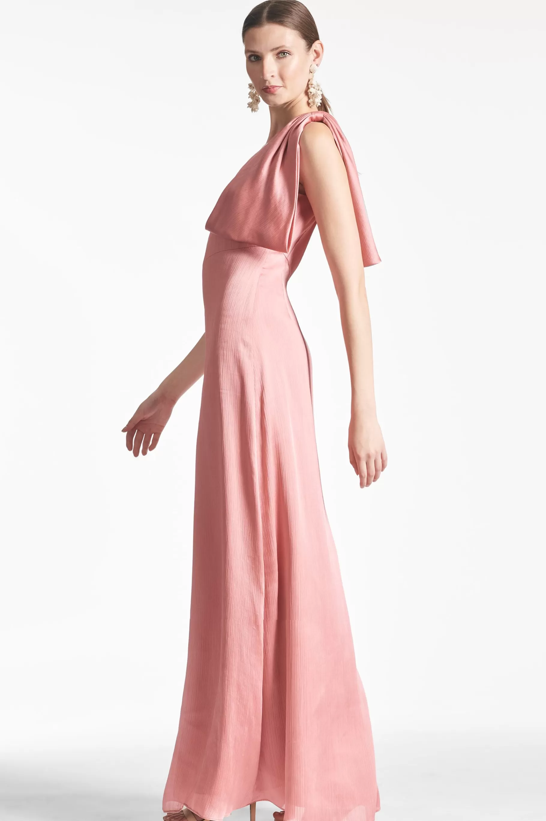 Gowns-Sachin & Babi Gowns Chelsea Gown