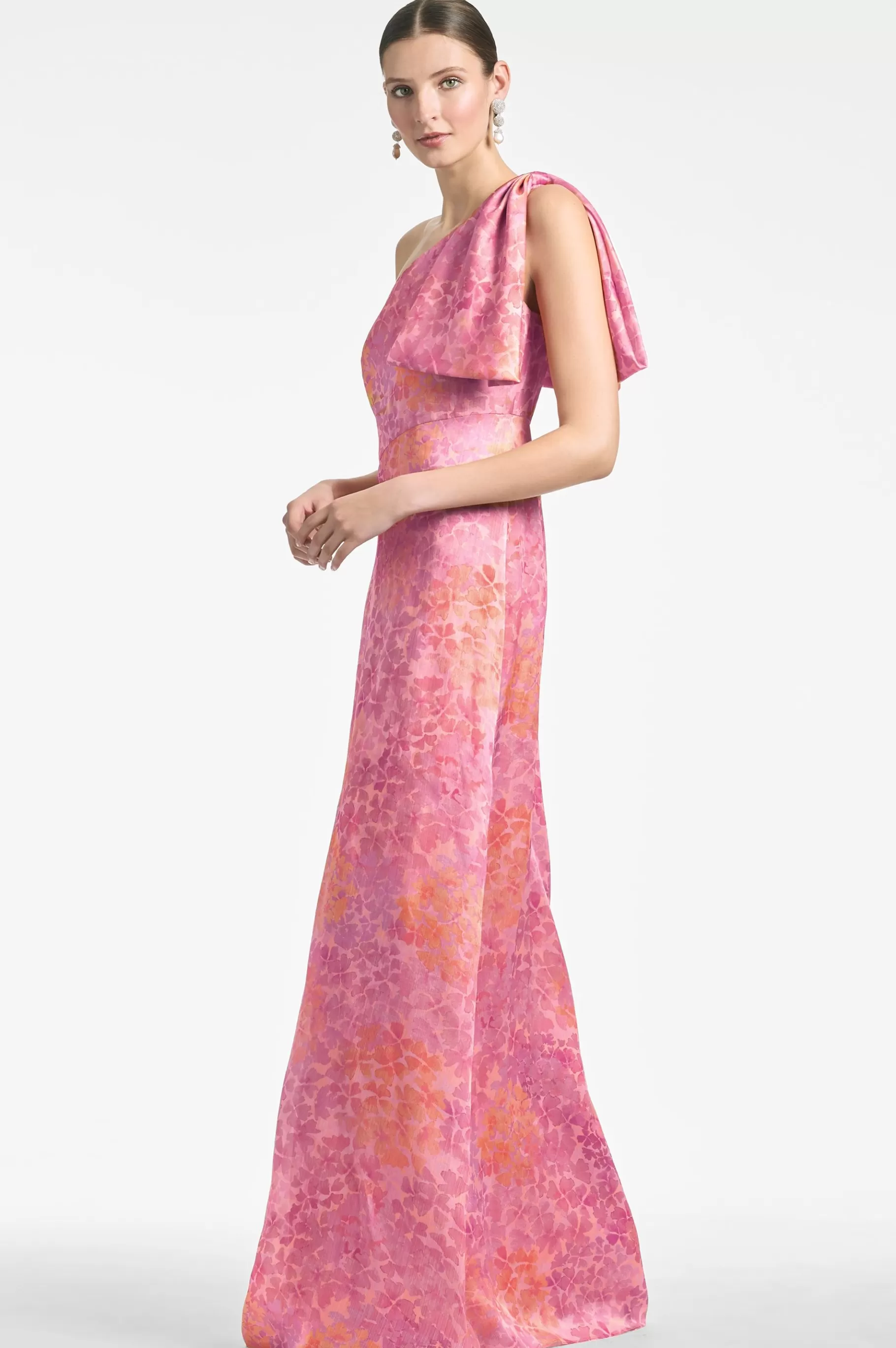 Gowns-Sachin & Babi Gowns Chelsea Gown