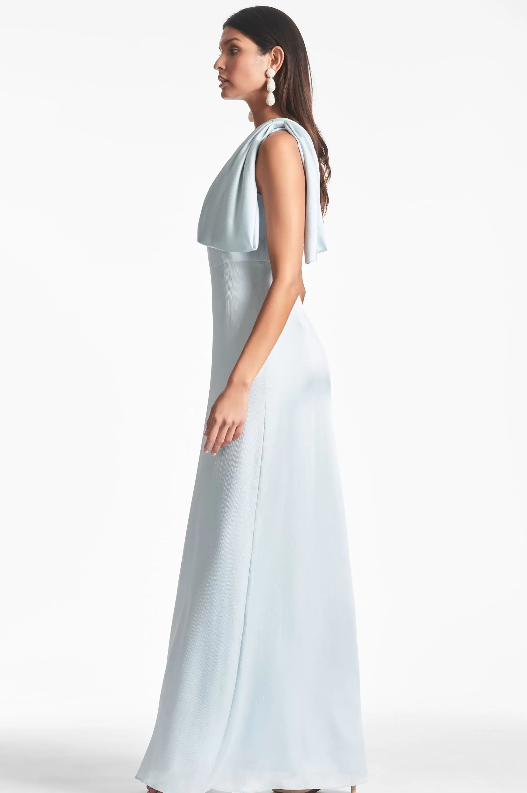 Gowns-Sachin & Babi Gowns Chelsea Gown