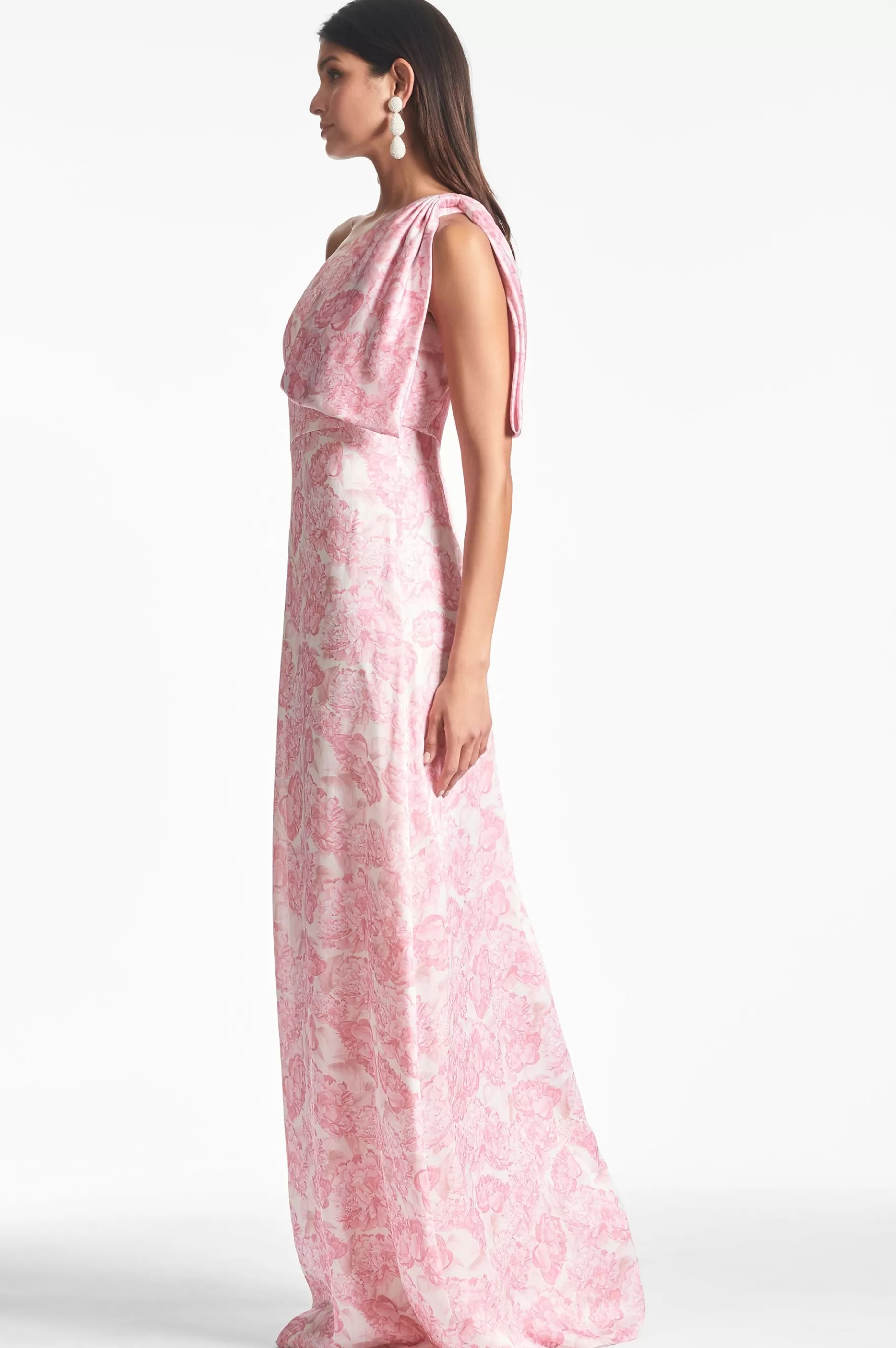 Gowns-Sachin & Babi Gowns Chelsea Gown